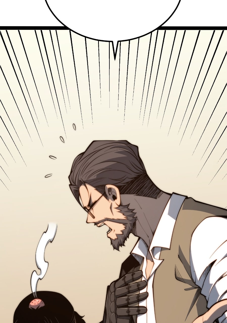 All-Class Awakening:God Slayer II Episode 22 page 87 - 