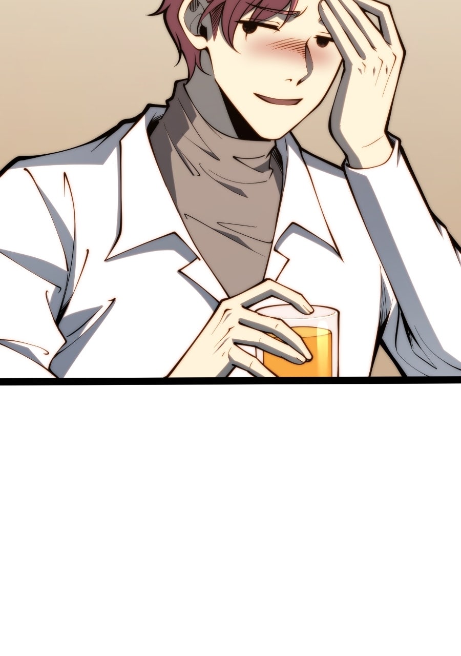 All-Class Awakening:God Slayer II Episode 22 page 90 - 