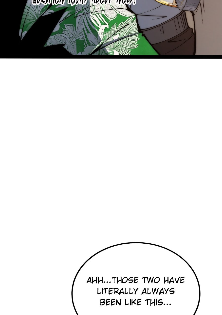 All-Class Awakening:God Slayer II Episode 22 page 10 - 