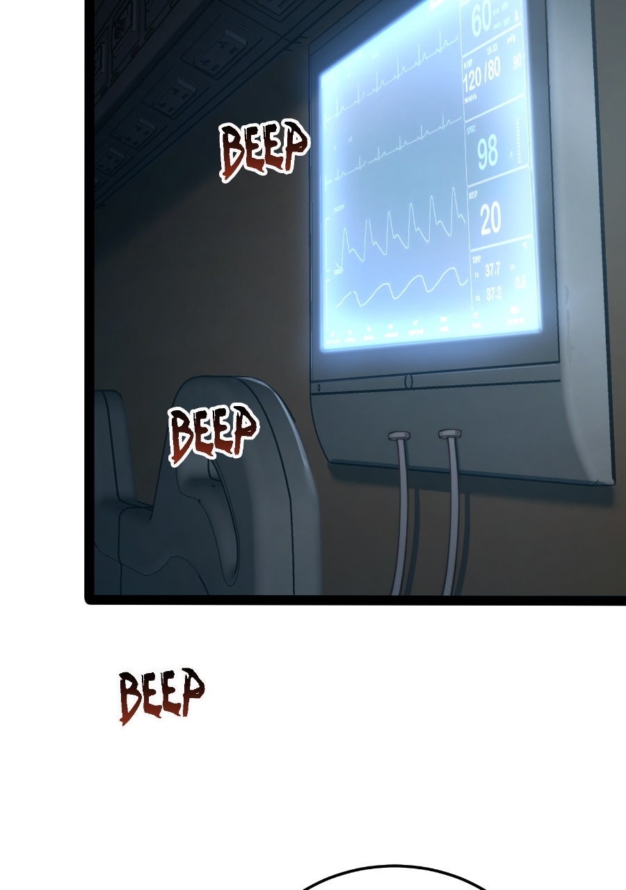 All-Class Awakening:God Slayer II Episode 22 page 96 - 