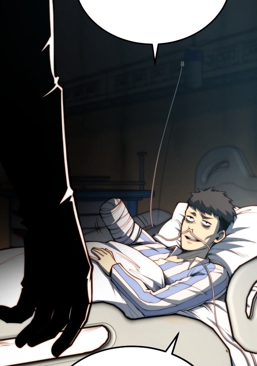 All-Class Awakening:God Slayer II Episode 22 page 99 - 