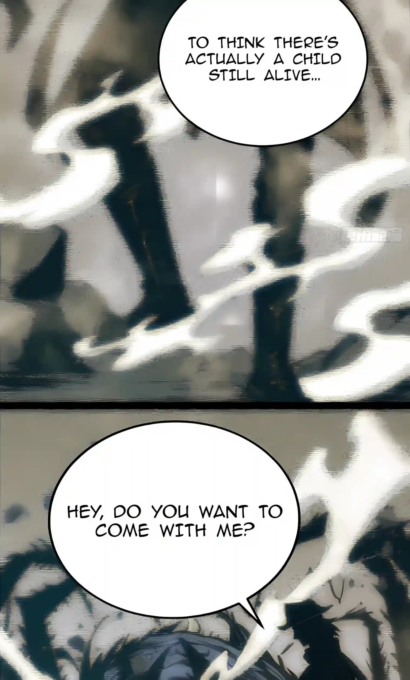 All-Class Awakening:God Slayer Chapter 162 page 11 - 