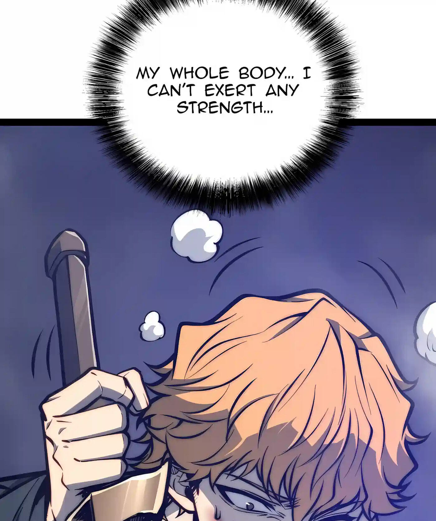All-Class Awakening:God Slayer Chapter 162 page 117 - 