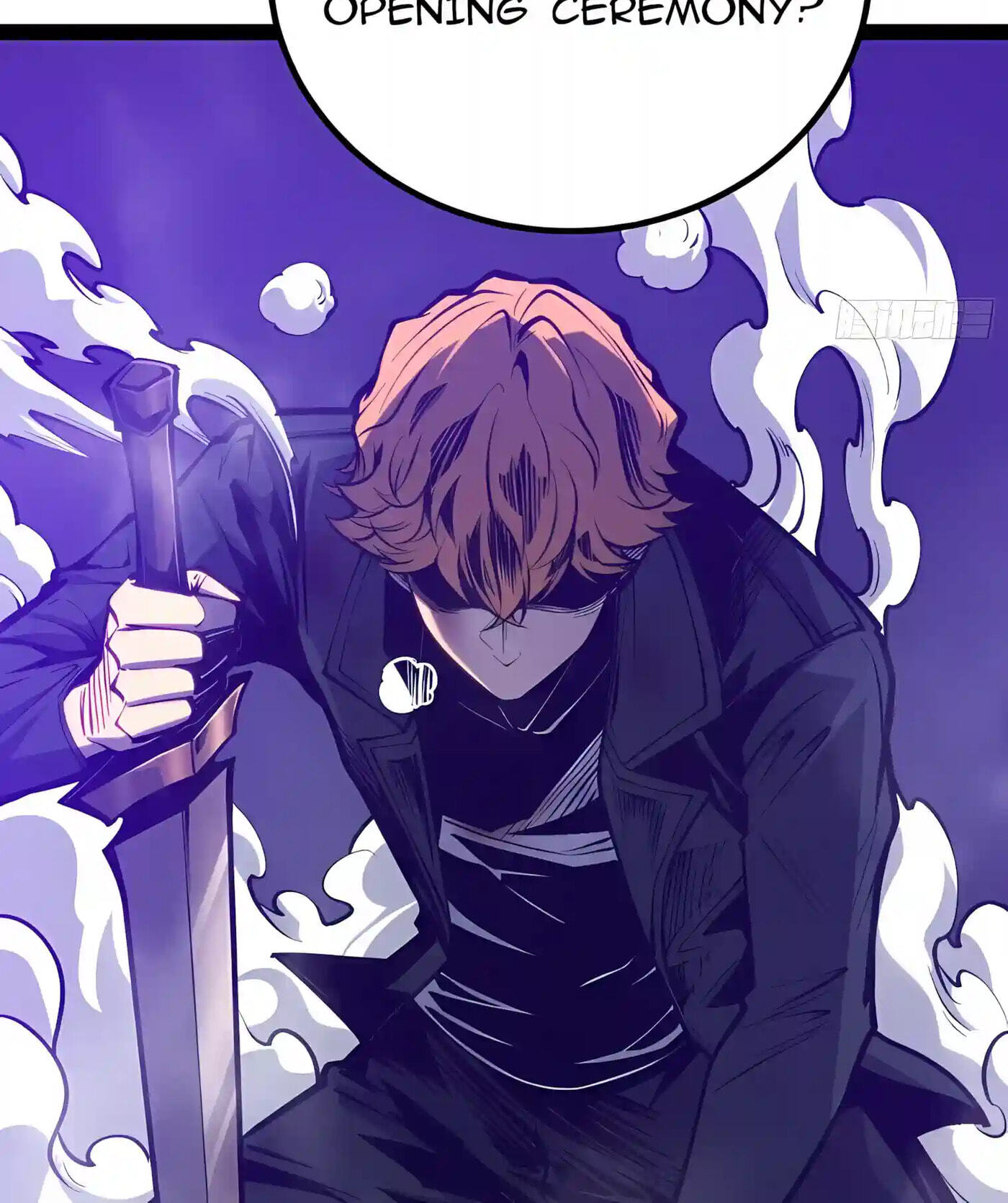 All-Class Awakening:God Slayer Chapter 162 page 128 - 