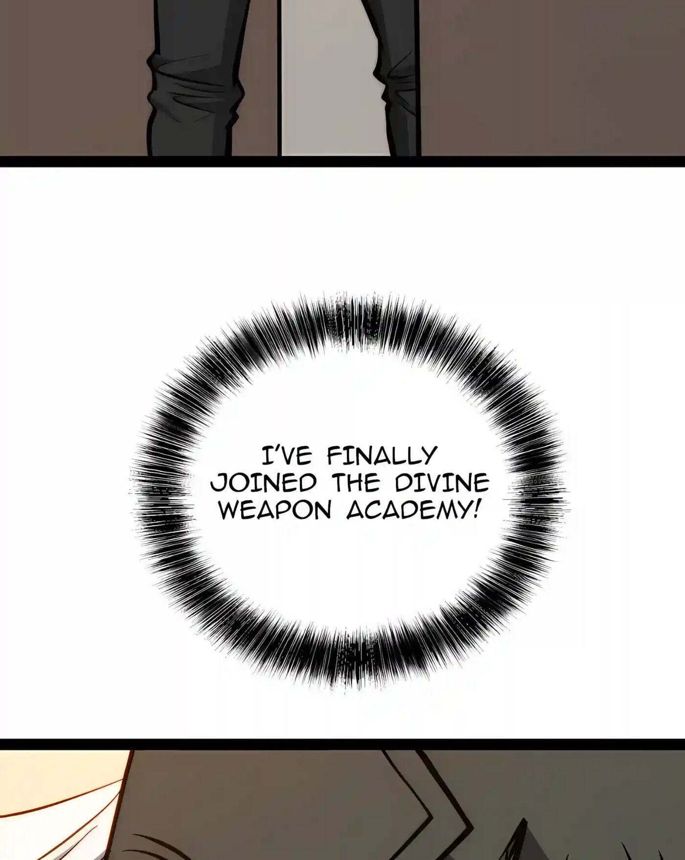 All-Class Awakening:God Slayer Chapter 162 page 38 - 