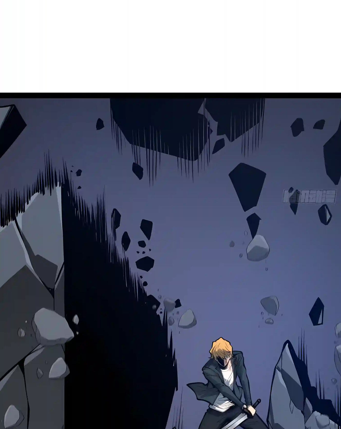 All-Class Awakening:God Slayer Chapter 162 page 62 - 