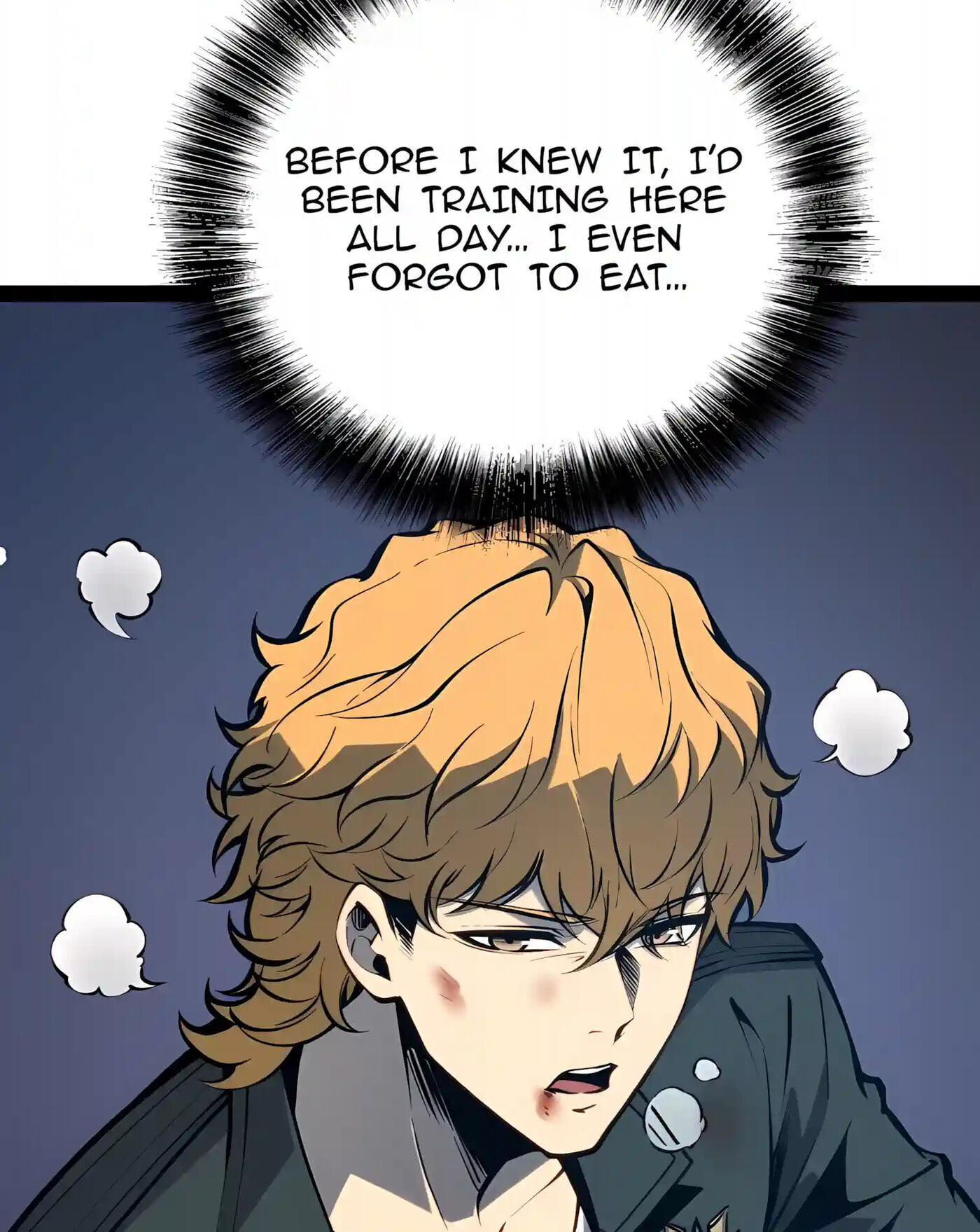 All-Class Awakening:God Slayer Chapter 162 page 64 - 