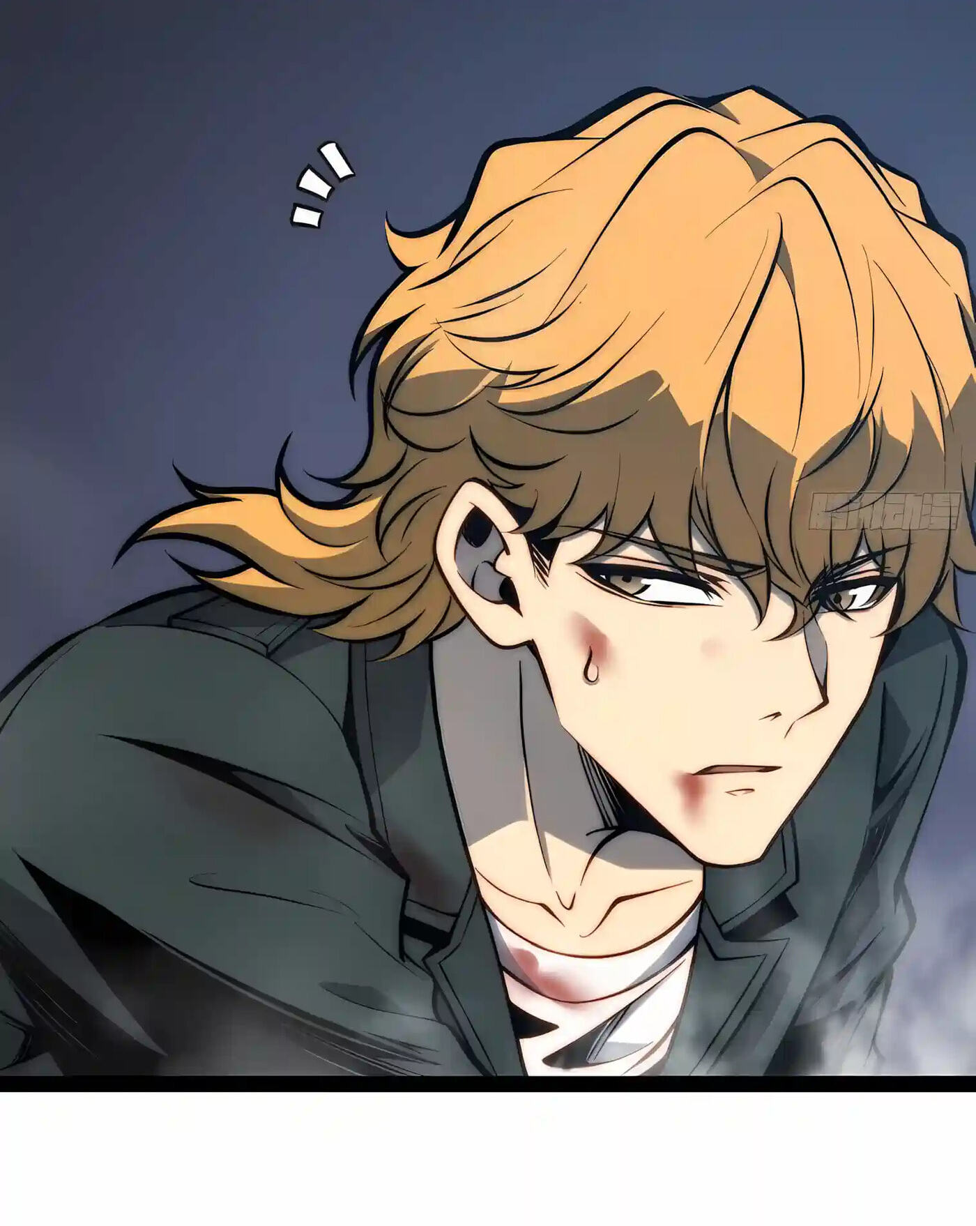 All-Class Awakening:God Slayer Chapter 162 page 66 - 