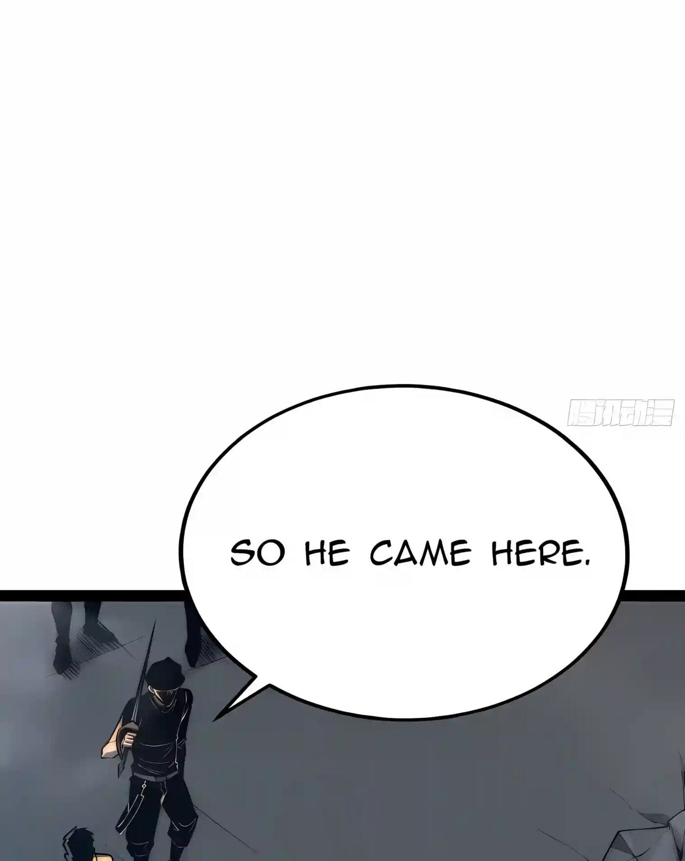 All-Class Awakening:God Slayer Chapter 162 page 67 - 