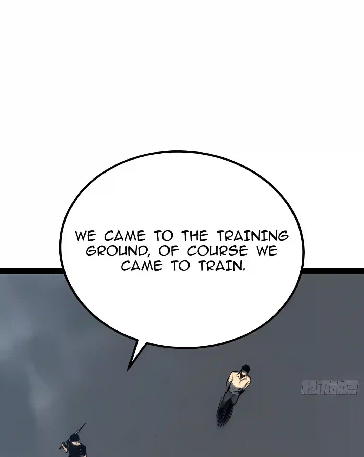 All-Class Awakening:God Slayer Chapter 162 page 73 - 