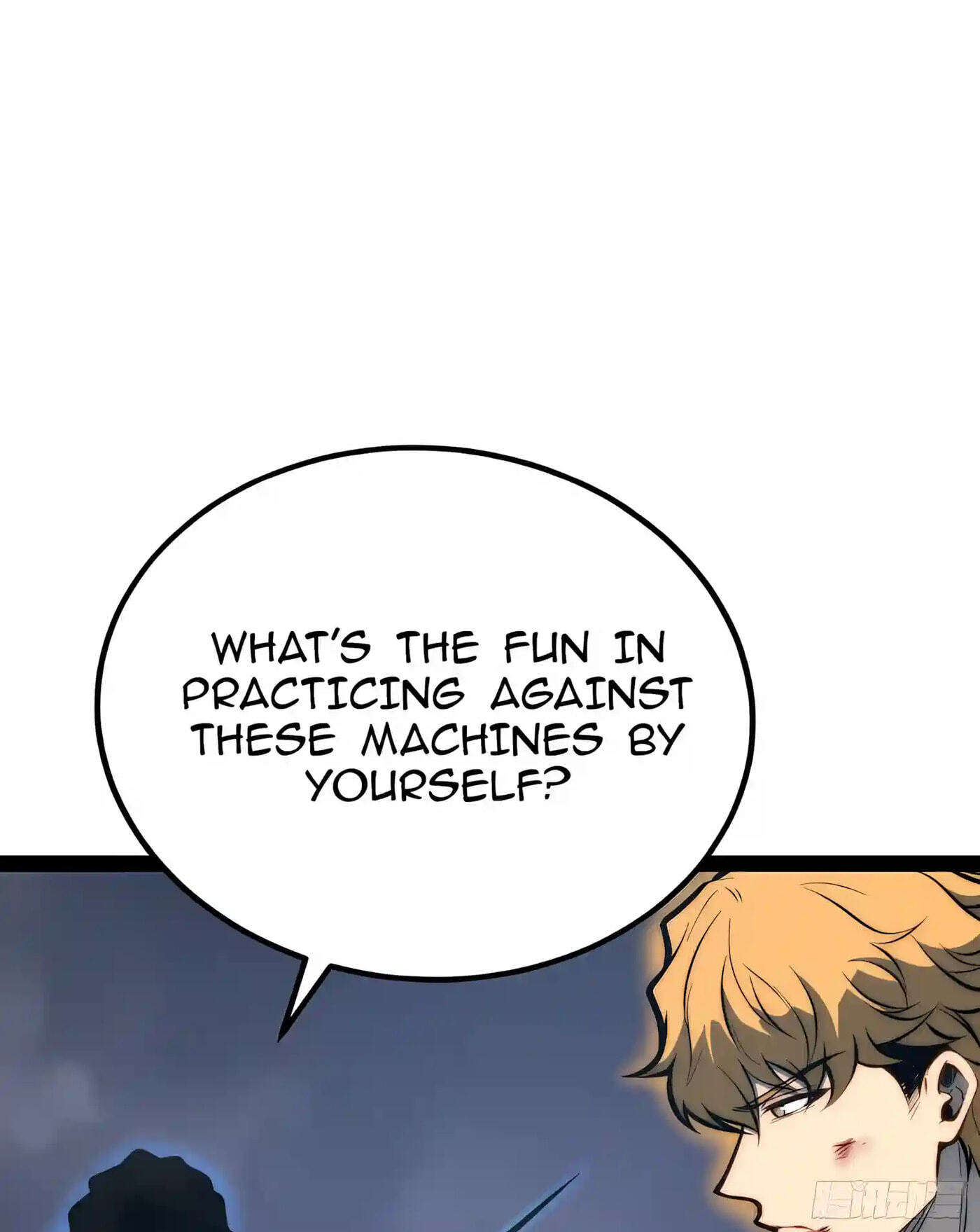 All-Class Awakening:God Slayer Chapter 162 page 75 - 