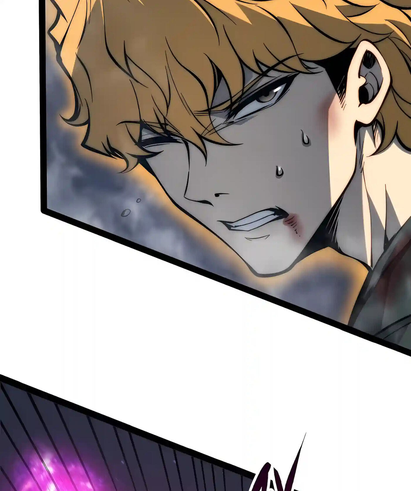 All-Class Awakening:God Slayer Chapter 162 page 83 - 