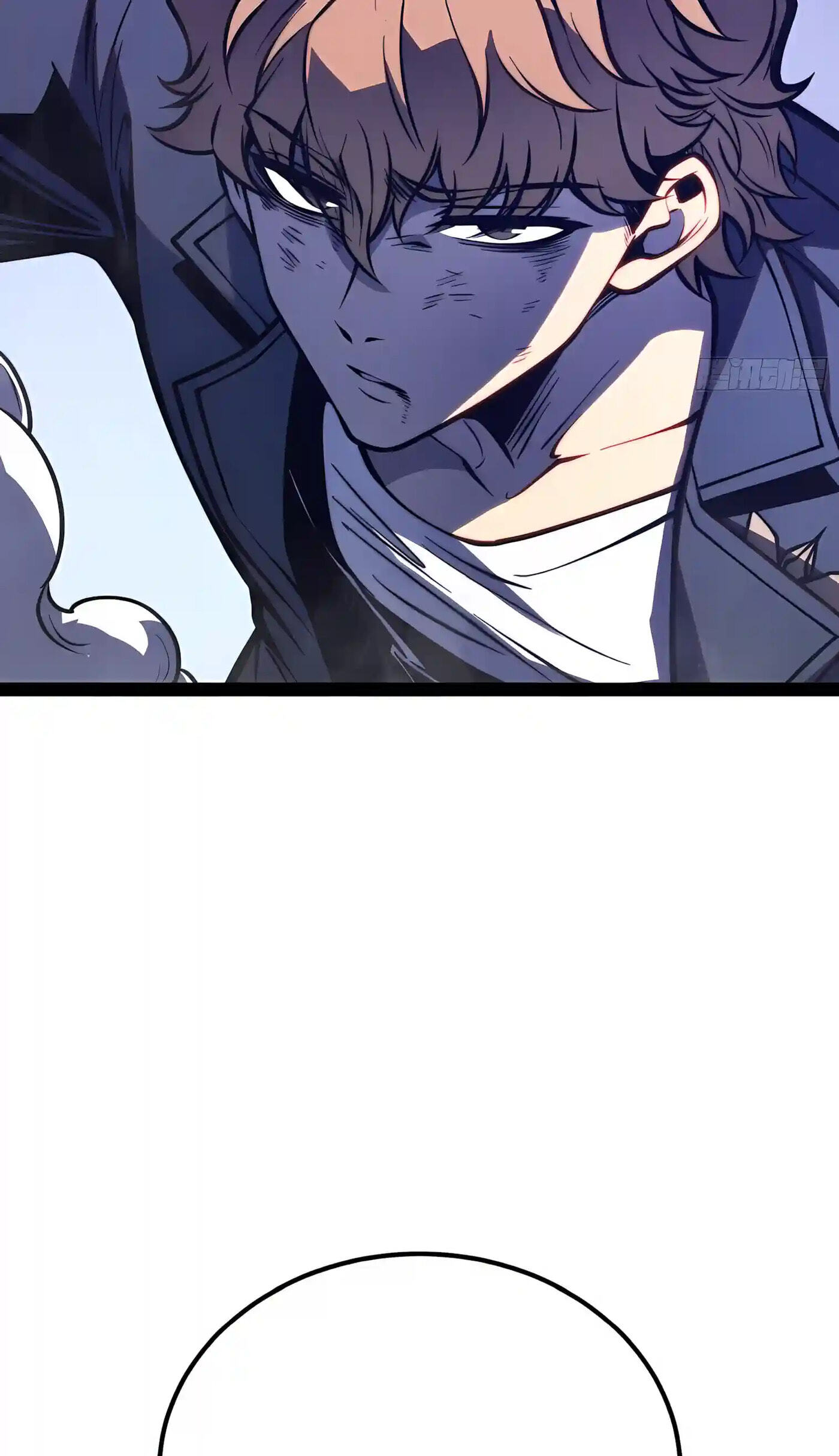 All-Class Awakening:God Slayer Chapter 163 page 11 - 