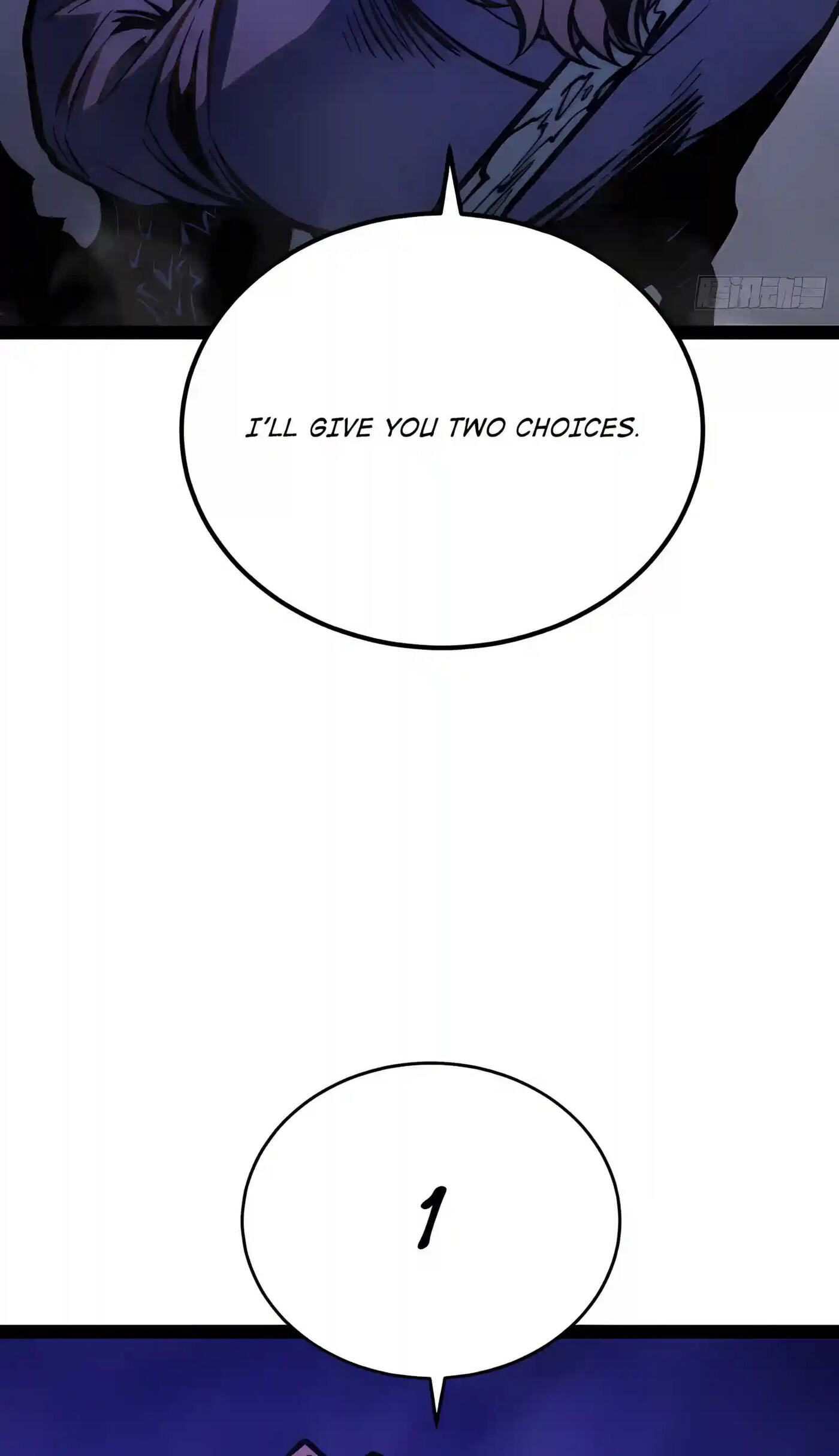 All-Class Awakening:God Slayer Chapter 163 page 16 - 