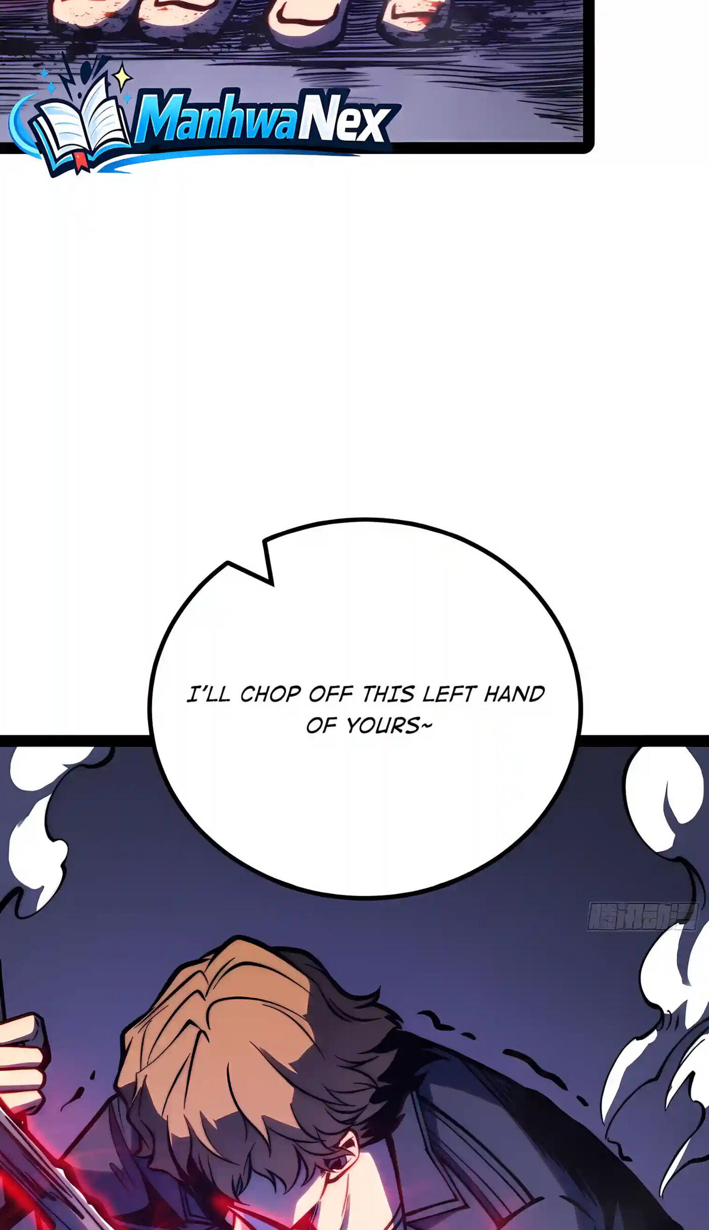 All-Class Awakening:God Slayer Chapter 163 page 19 - 