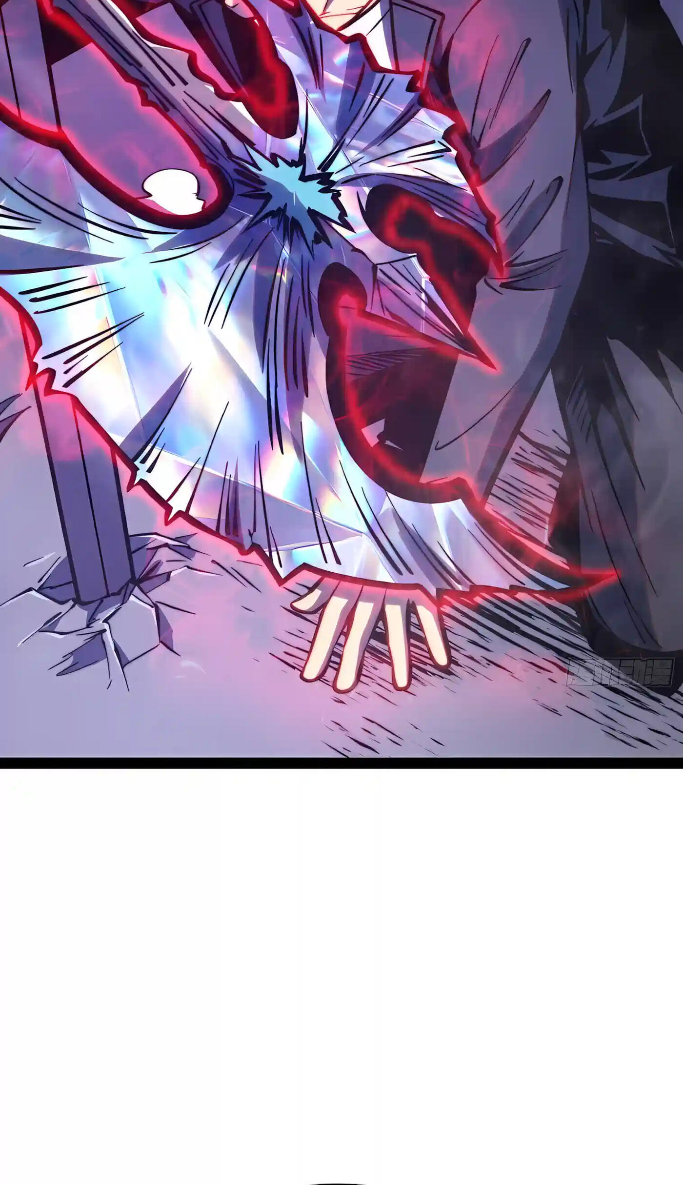 All-Class Awakening:God Slayer Chapter 163 page 20 - 