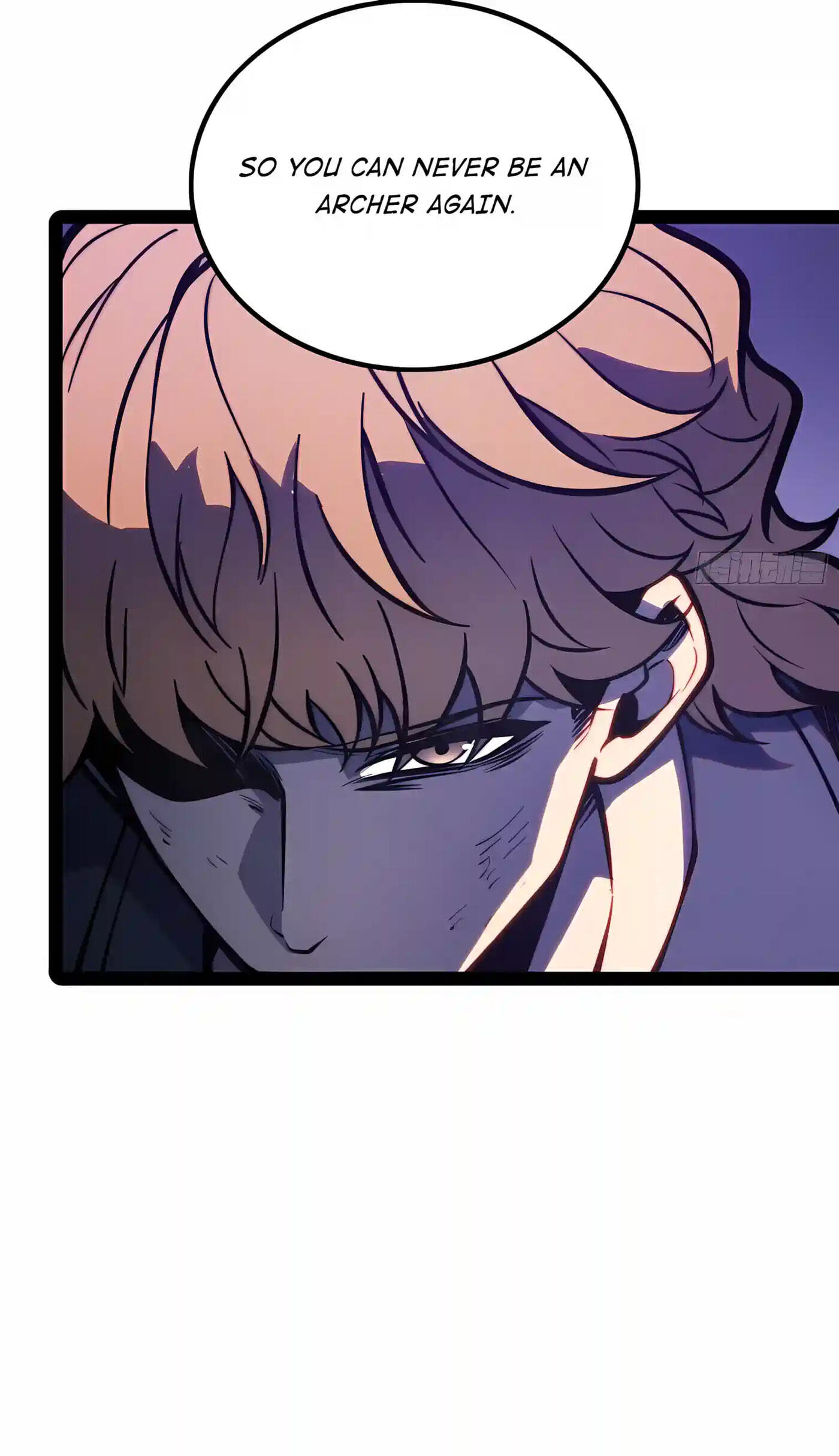 All-Class Awakening:God Slayer Chapter 163 page 21 - 