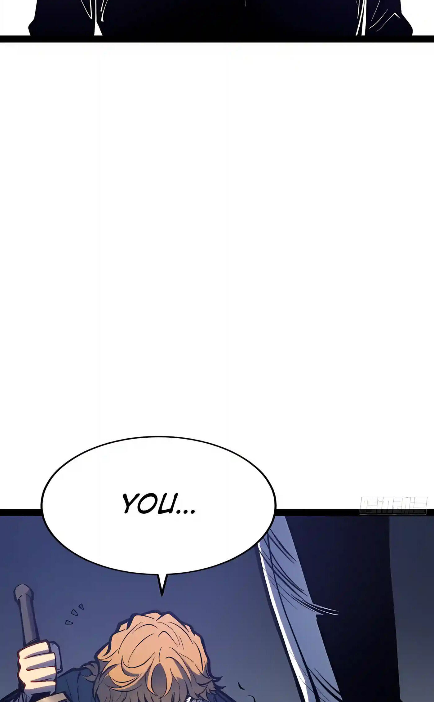 All-Class Awakening:God Slayer Chapter 163 page 38 - 