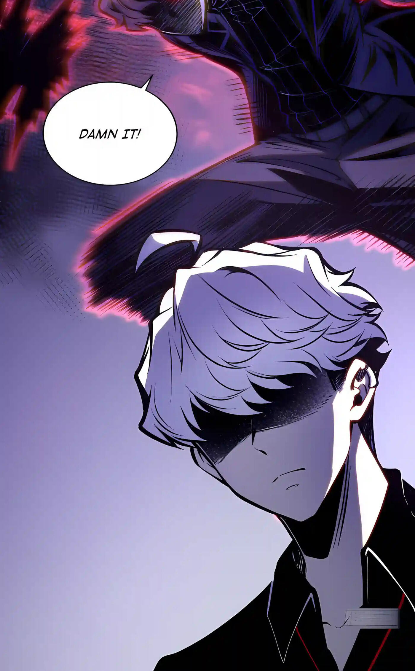 All-Class Awakening:God Slayer Chapter 163 page 47 - 
