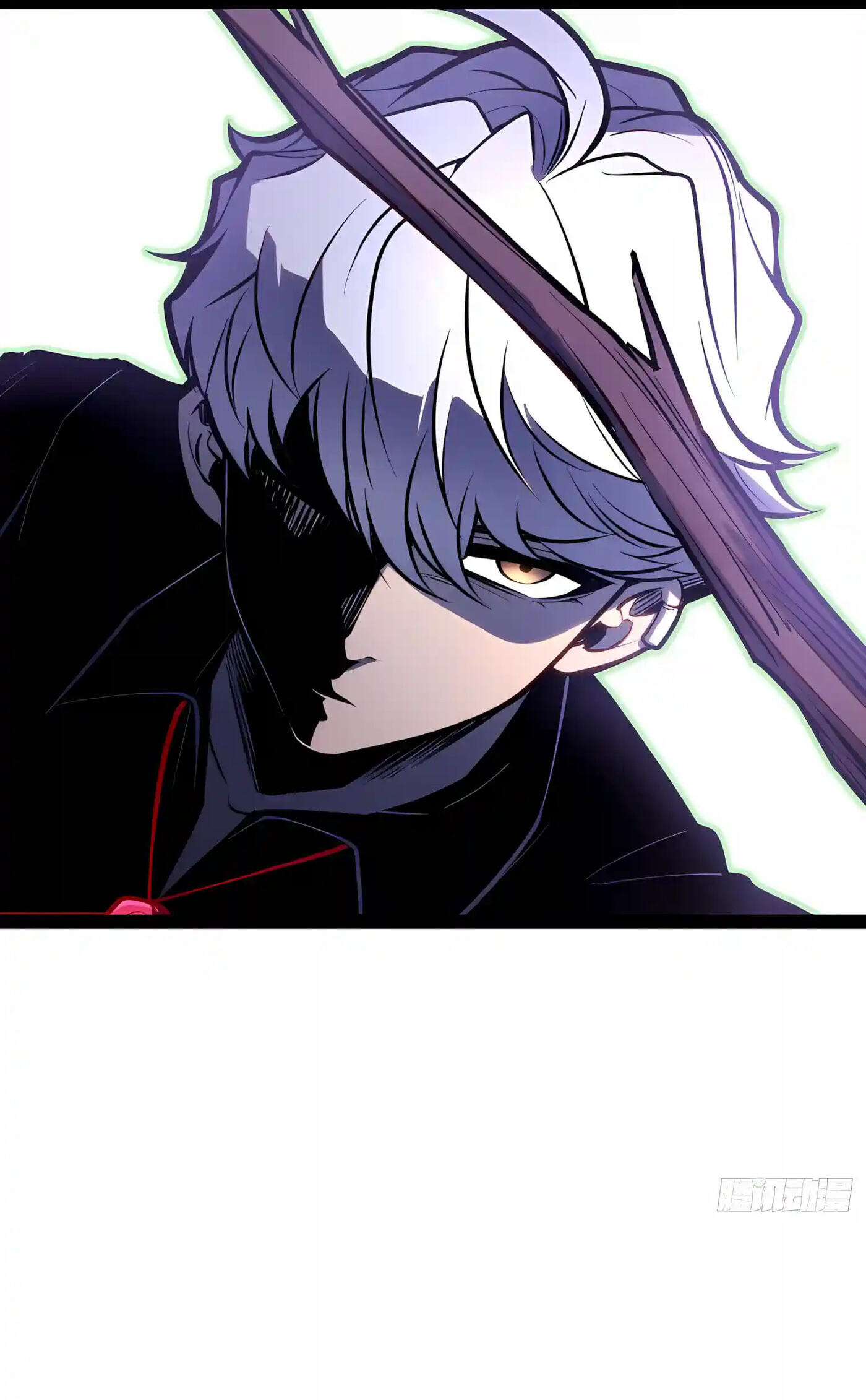 All-Class Awakening:God Slayer Chapter 163 page 54 - 