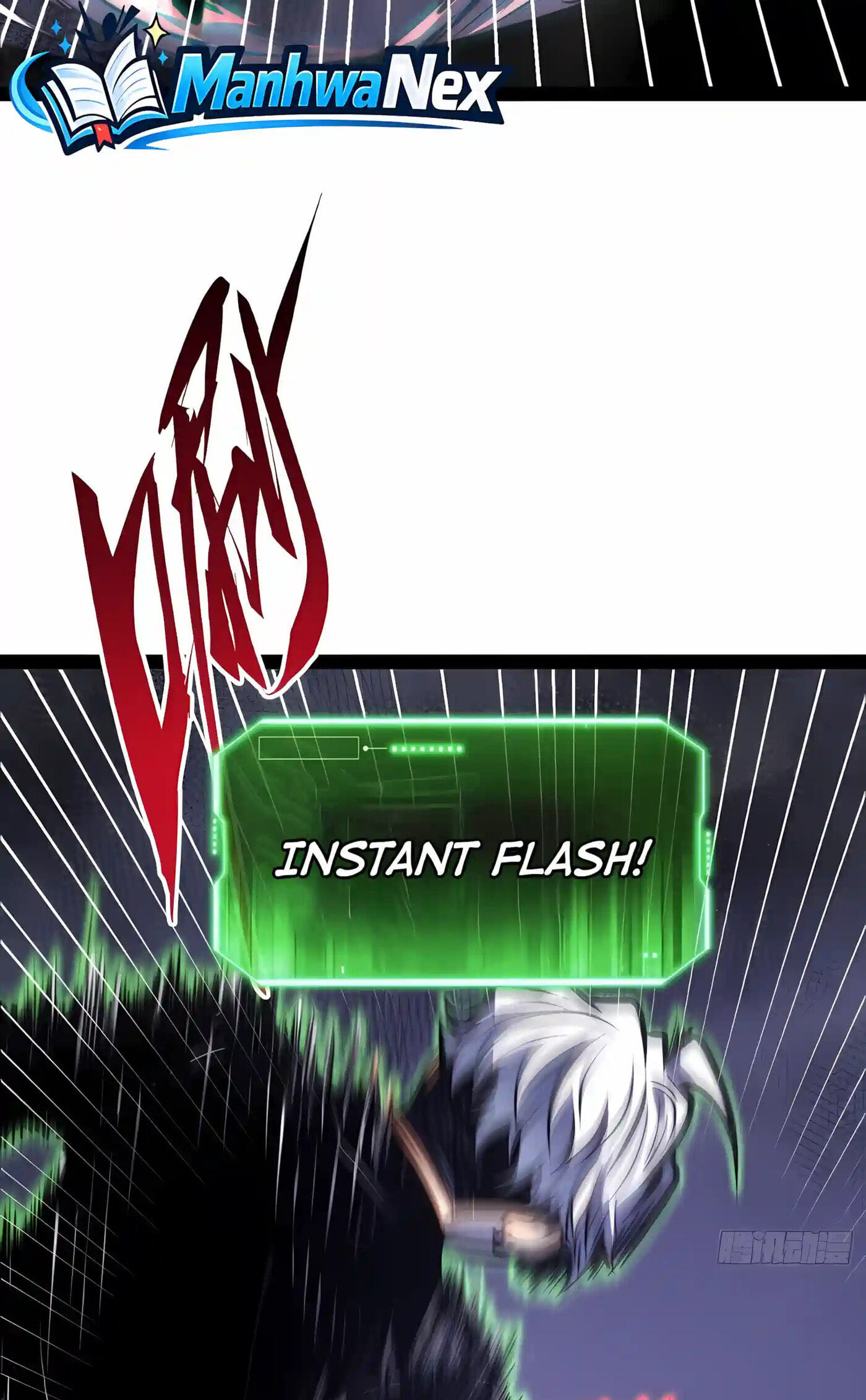 All-Class Awakening:God Slayer Chapter 163 page 64 - 