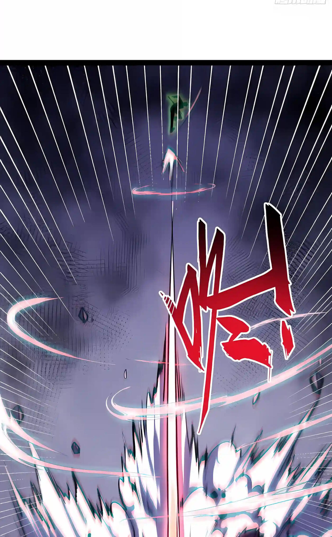 All-Class Awakening:God Slayer Chapter 163 page 66 - 
