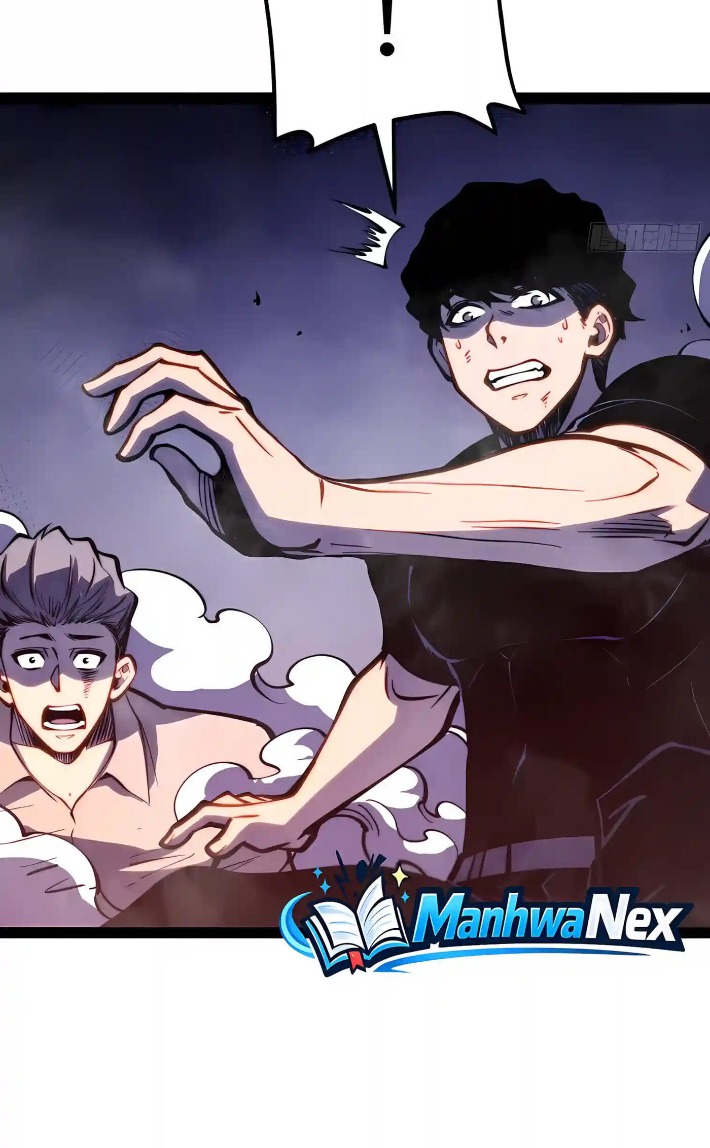 All-Class Awakening:God Slayer Chapter 163 page 68 - 
