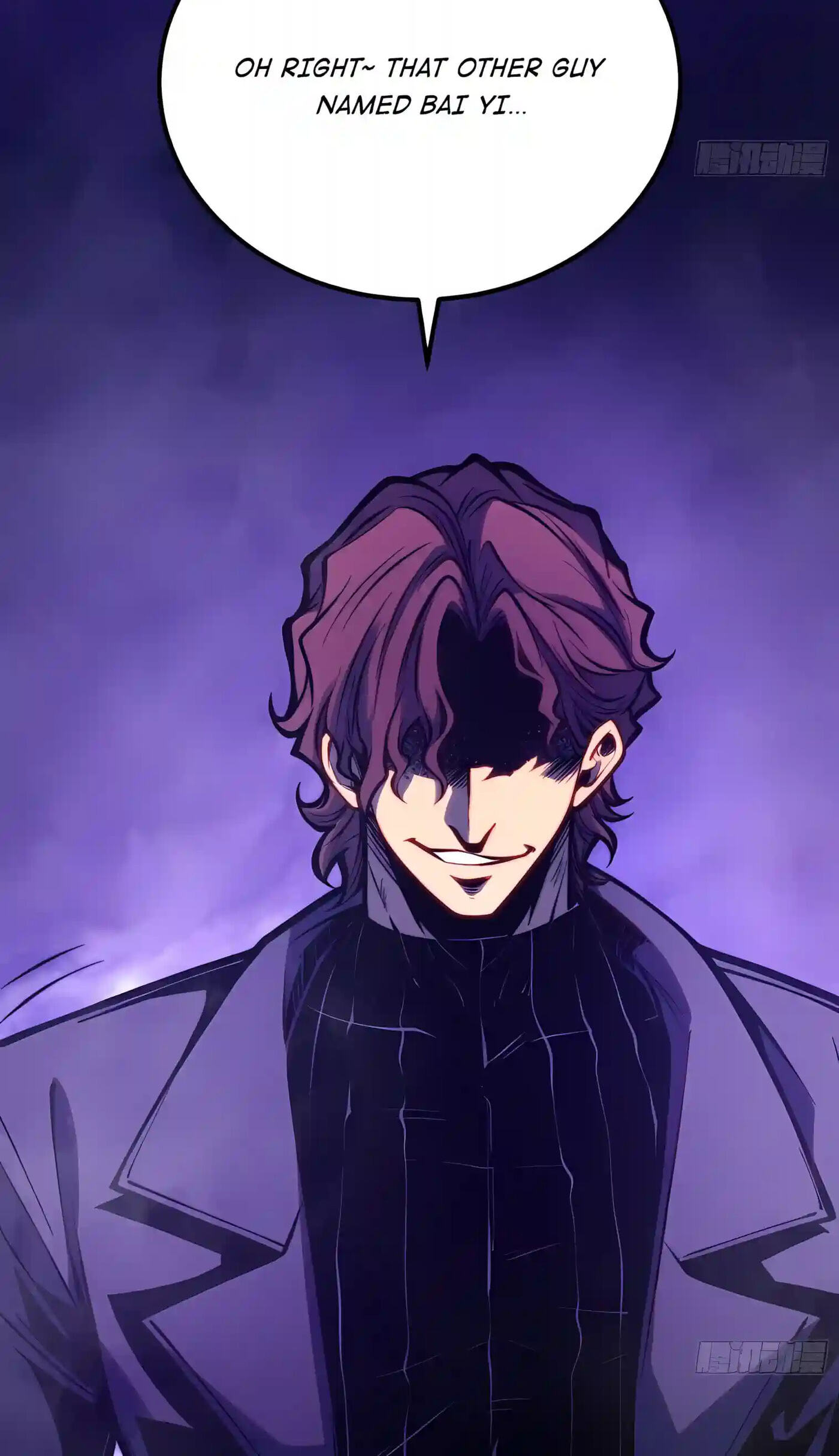 All-Class Awakening:God Slayer Chapter 163 page 8 - 