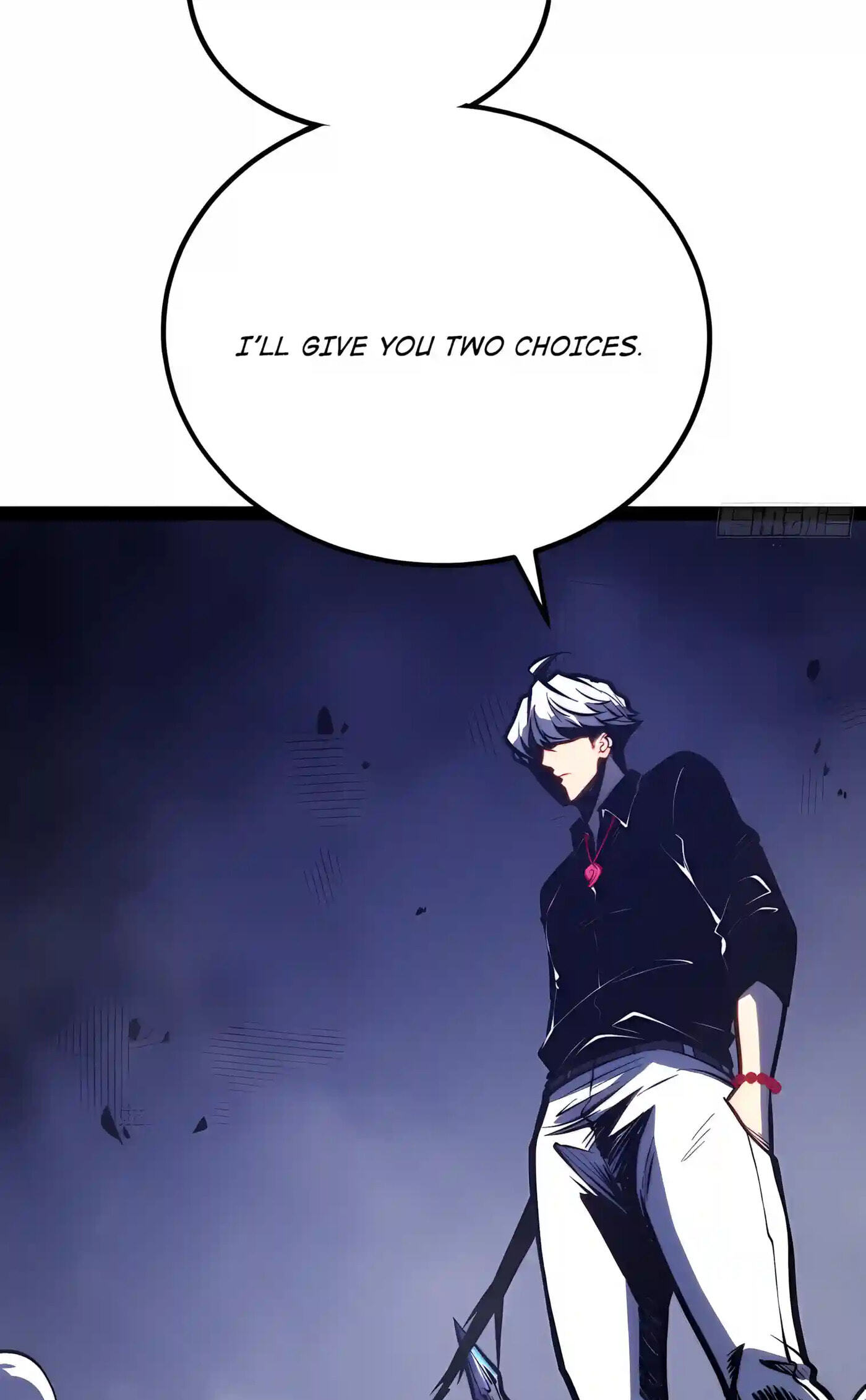All-Class Awakening:God Slayer Chapter 163 page 76 - 