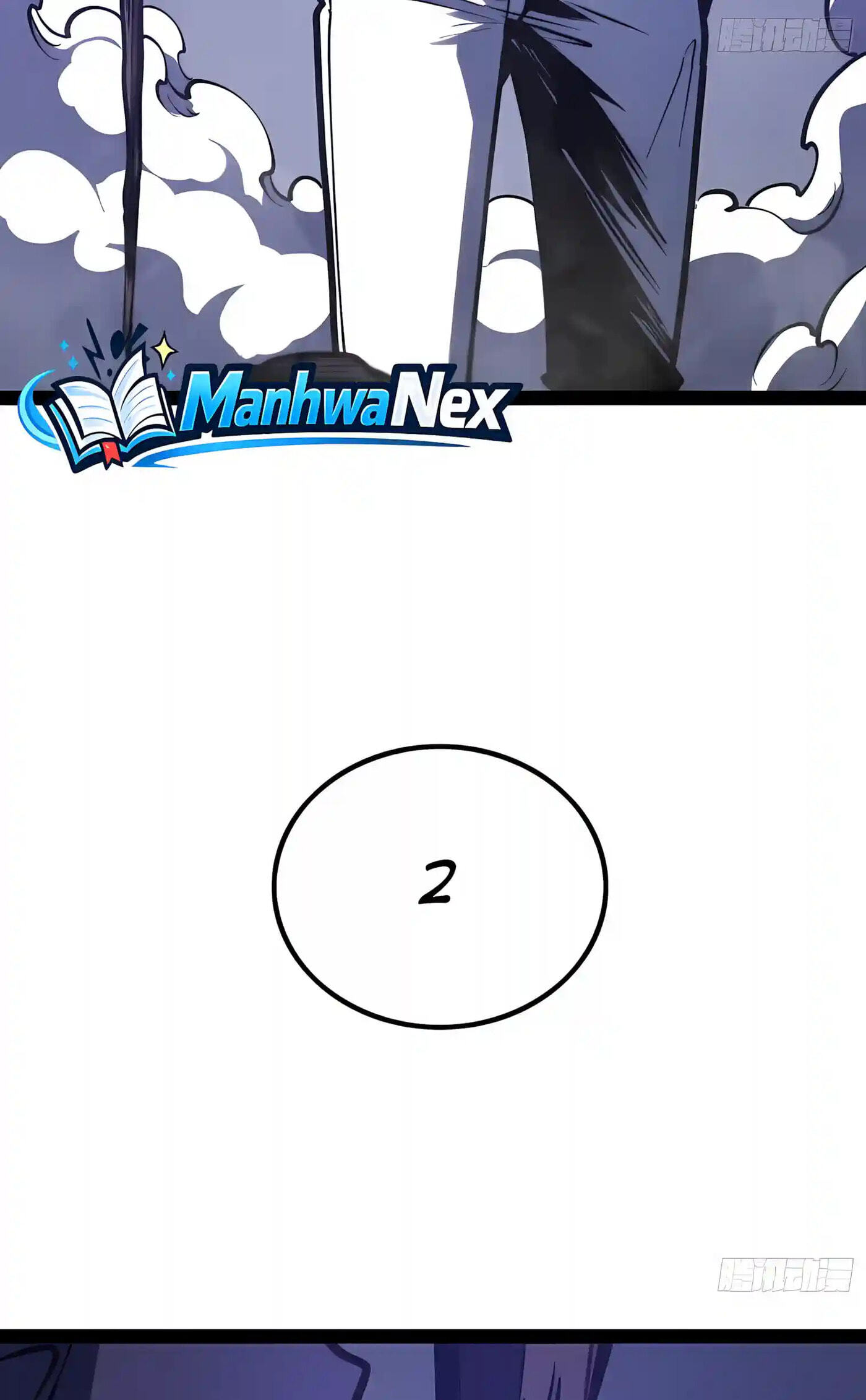 All-Class Awakening:God Slayer Chapter 163 page 79 - 