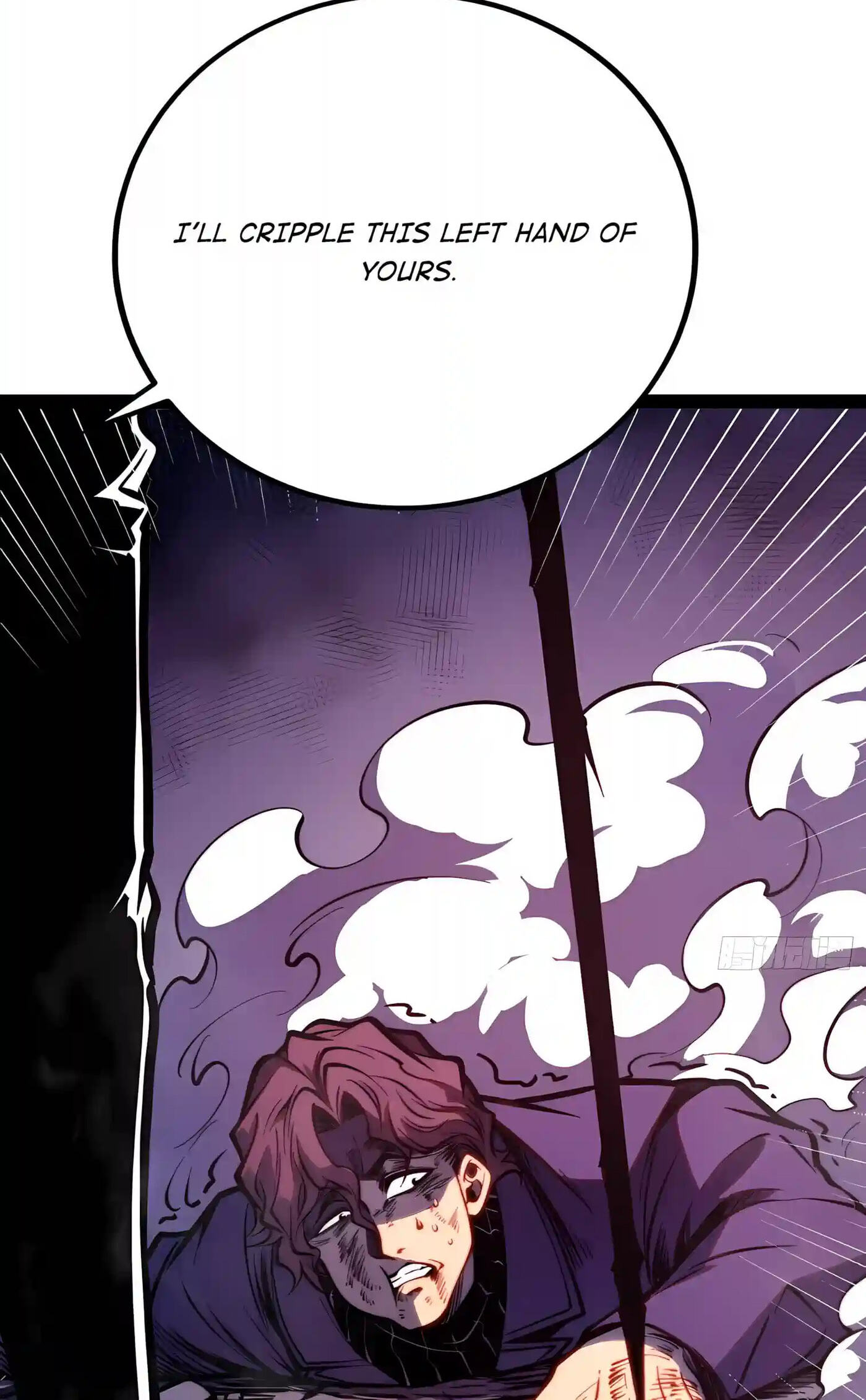 All-Class Awakening:God Slayer Chapter 163 page 81 - 