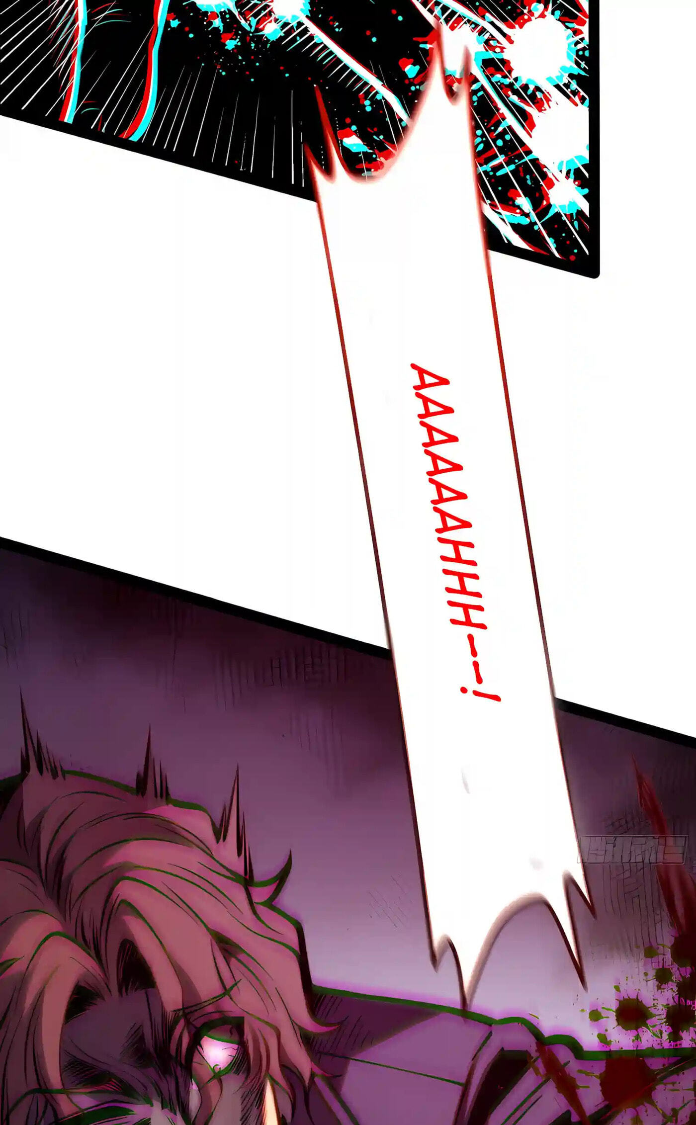 All-Class Awakening:God Slayer Chapter 163 page 85 - 