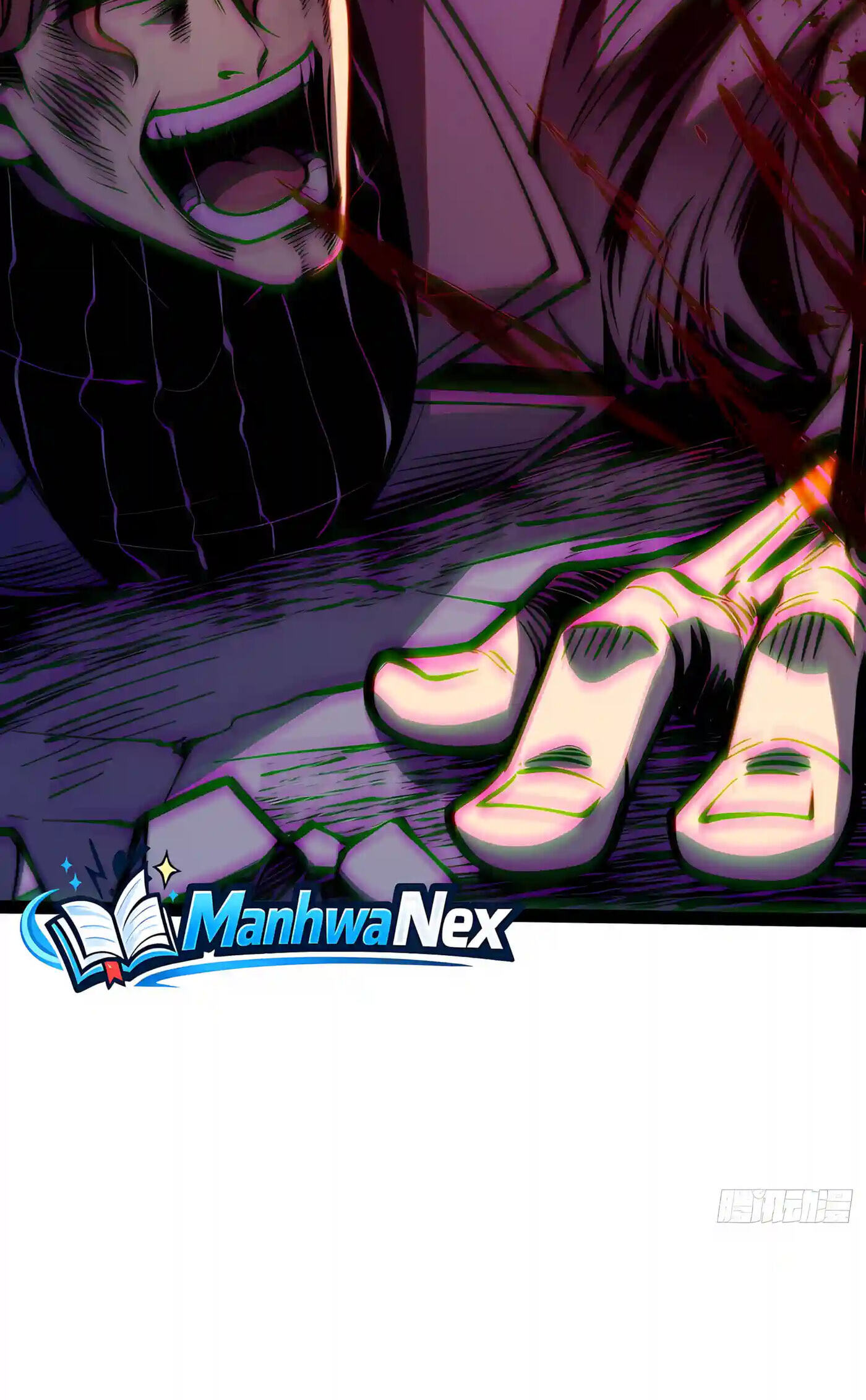 All-Class Awakening:God Slayer Chapter 163 page 86 - 