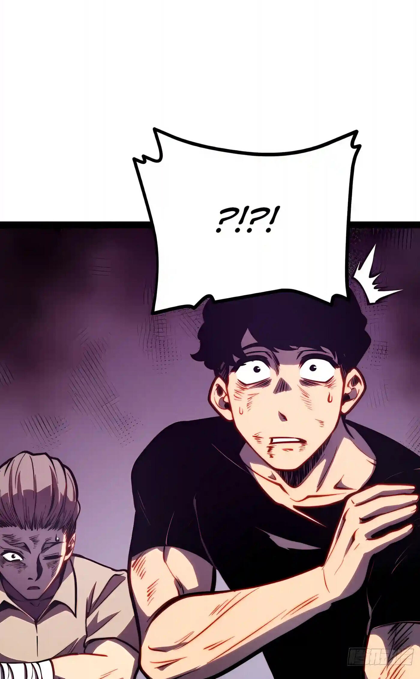 All-Class Awakening:God Slayer Chapter 163 page 87 - 