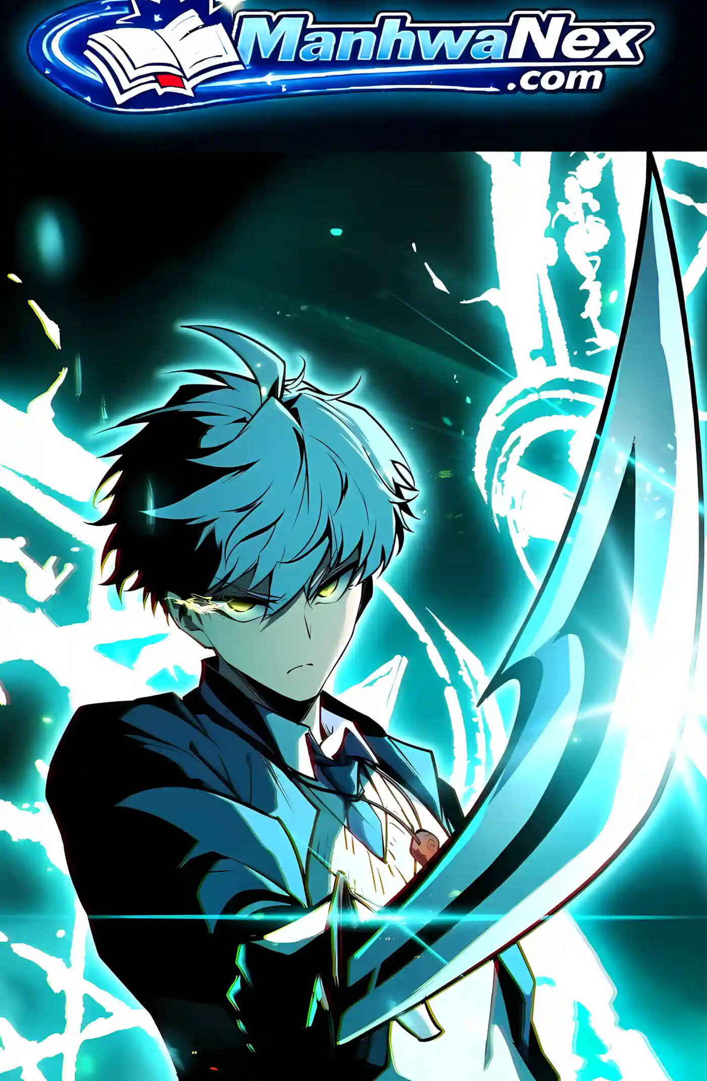 All-Class Awakening:God Slayer Chapter 164 page 2 - 