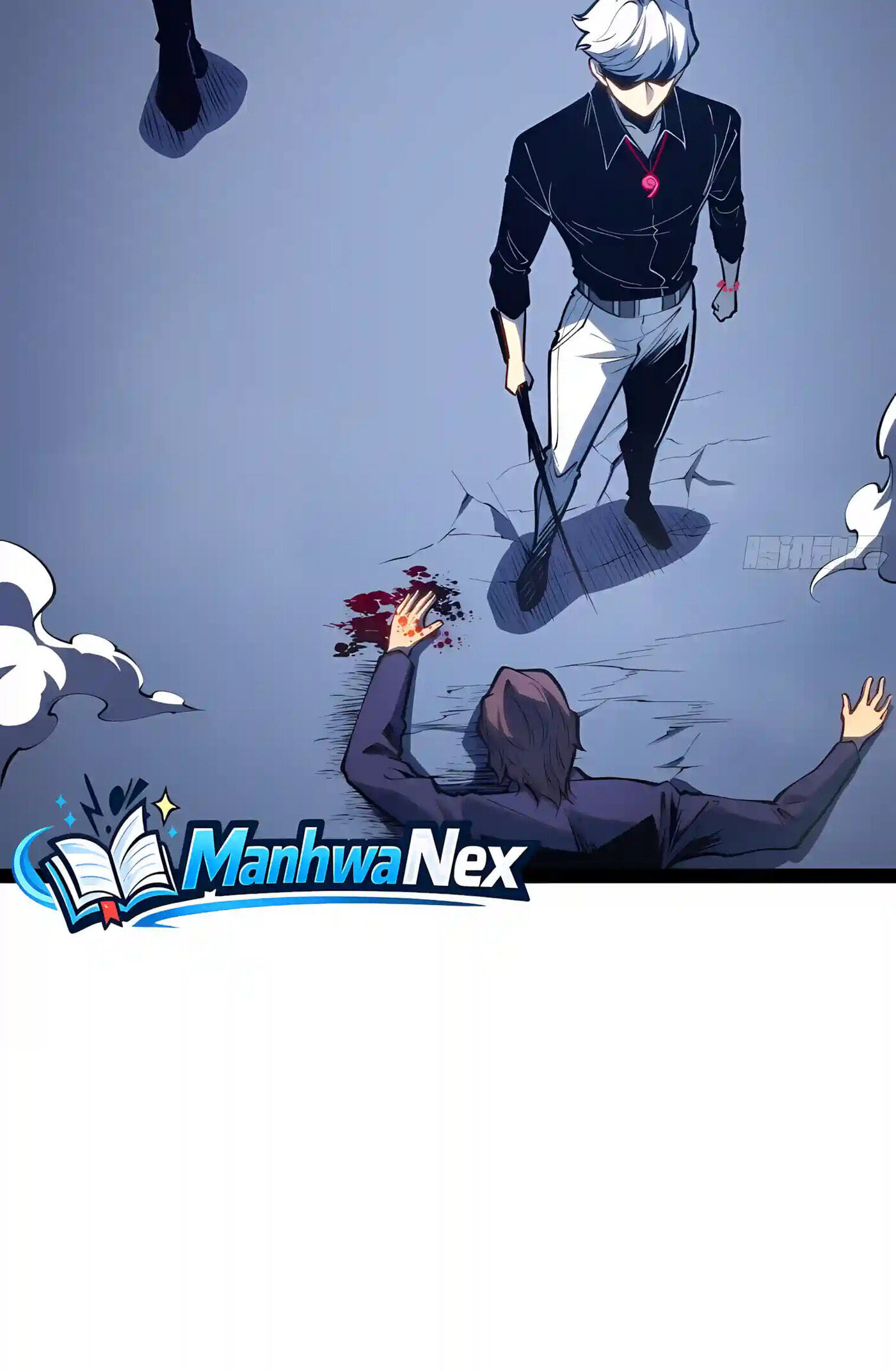 All-Class Awakening:God Slayer Chapter 164 page 15 - 
