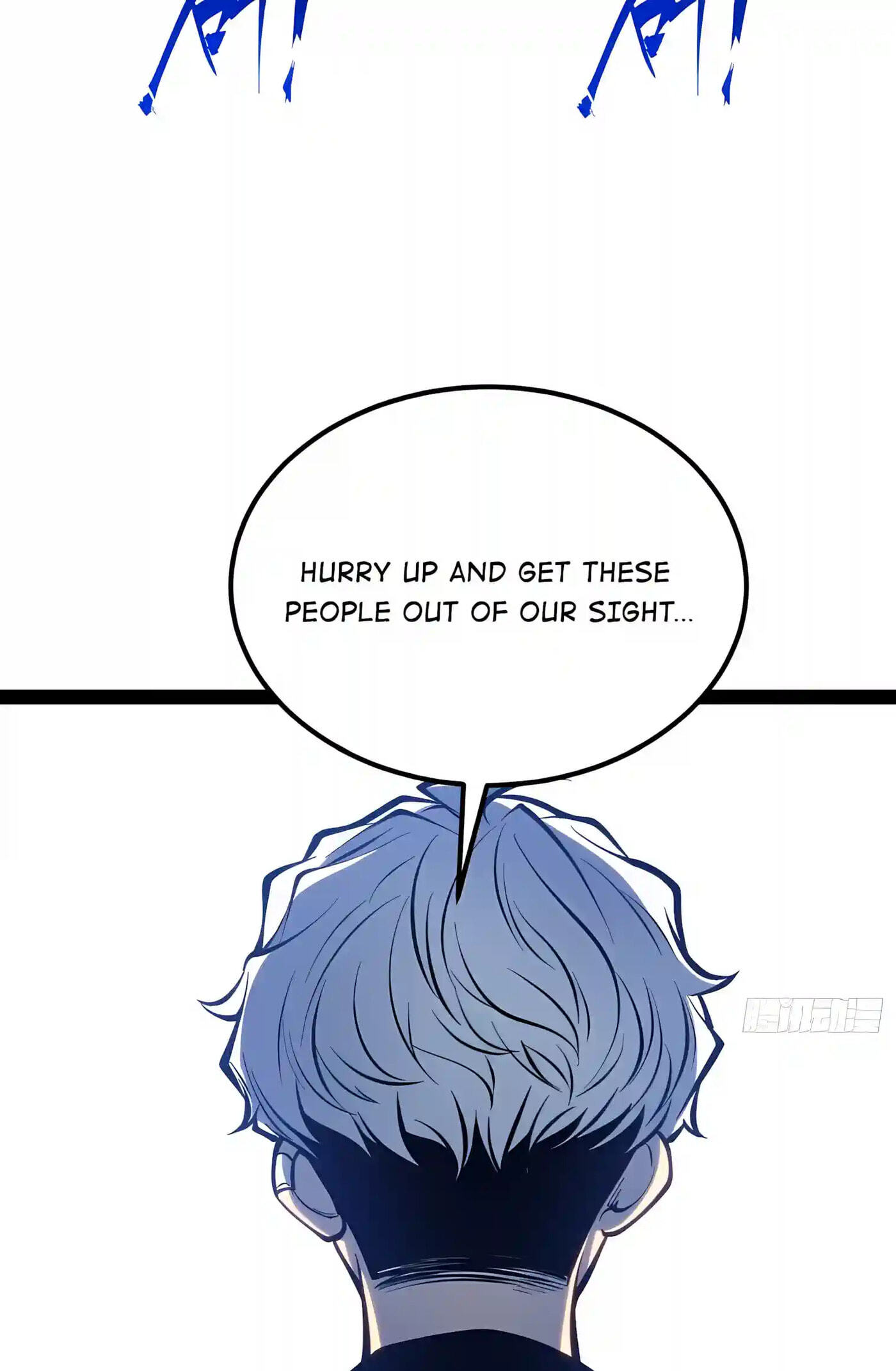 All-Class Awakening:God Slayer Chapter 164 page 17 - 