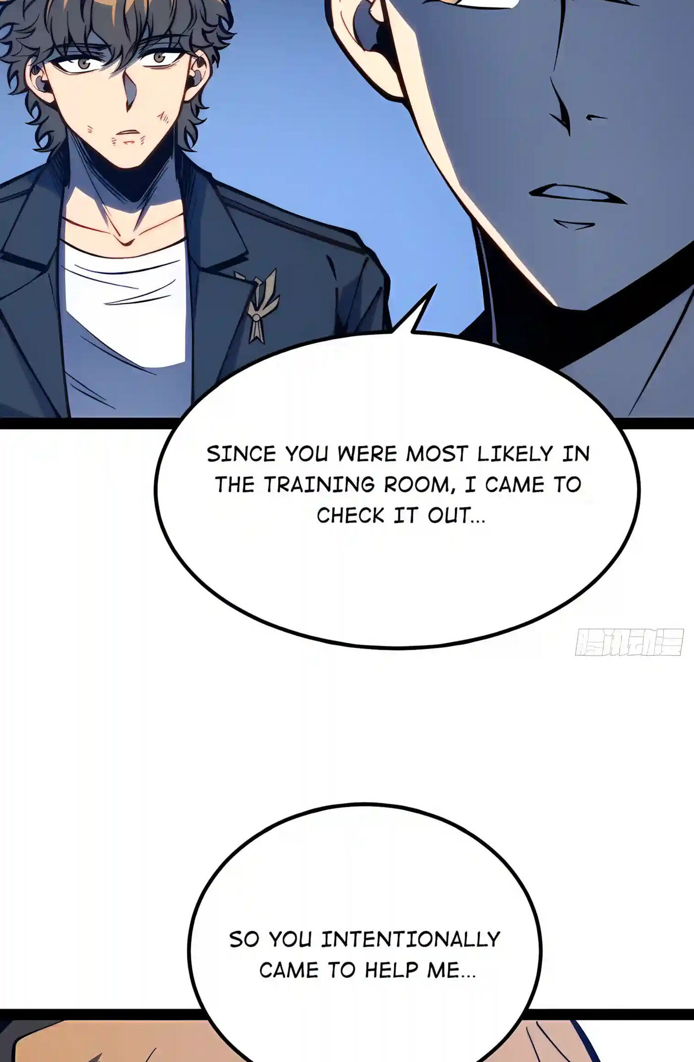 All-Class Awakening:God Slayer Chapter 164 page 30 - 
