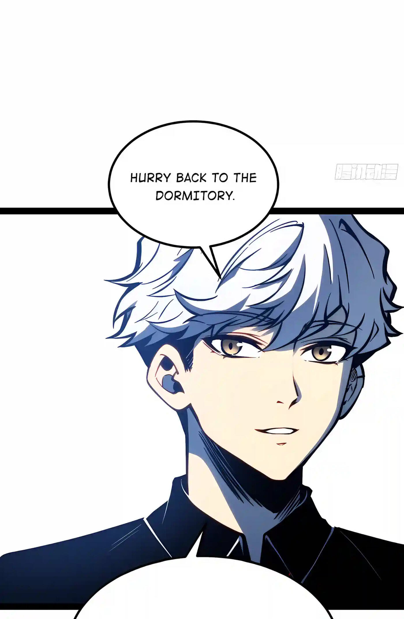 All-Class Awakening:God Slayer Chapter 164 page 35 - 