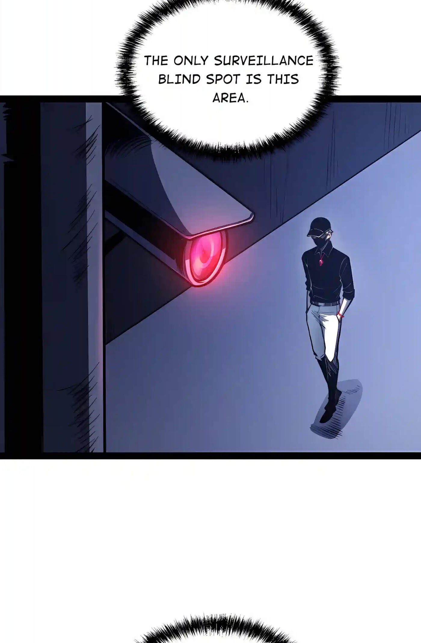 All-Class Awakening:God Slayer Chapter 164 page 46 - 
