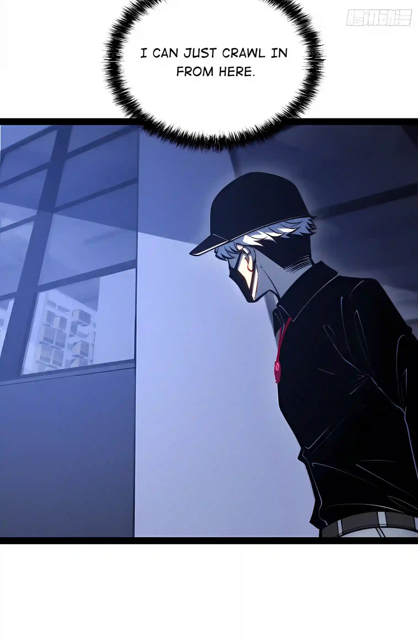 All-Class Awakening:God Slayer Chapter 164 page 47 - 