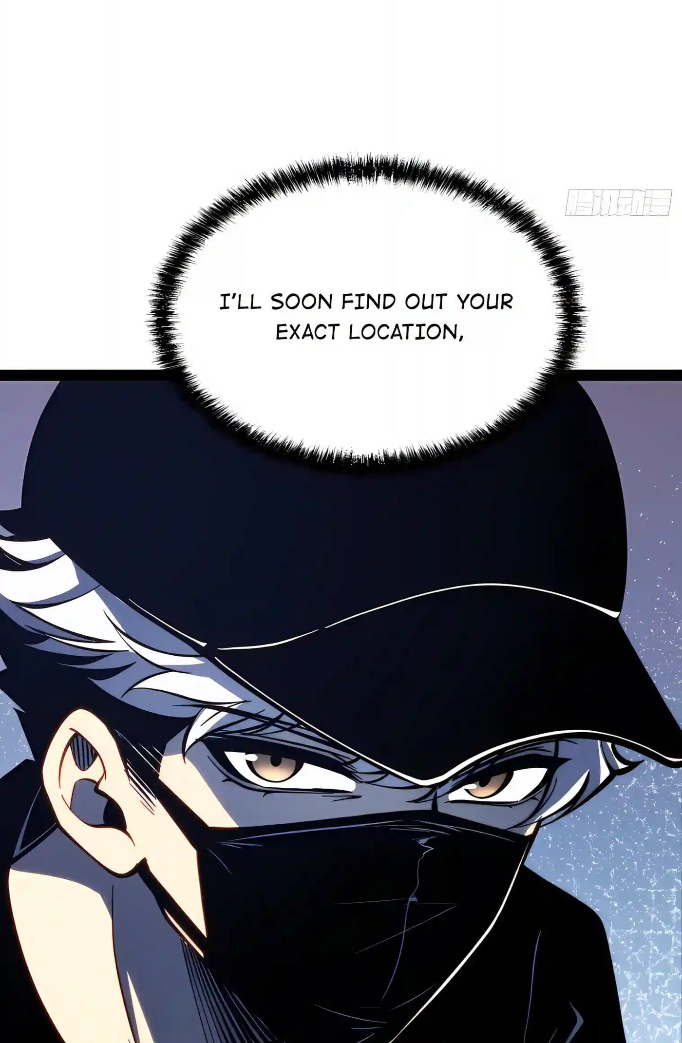 All-Class Awakening:God Slayer Chapter 164 page 48 - 