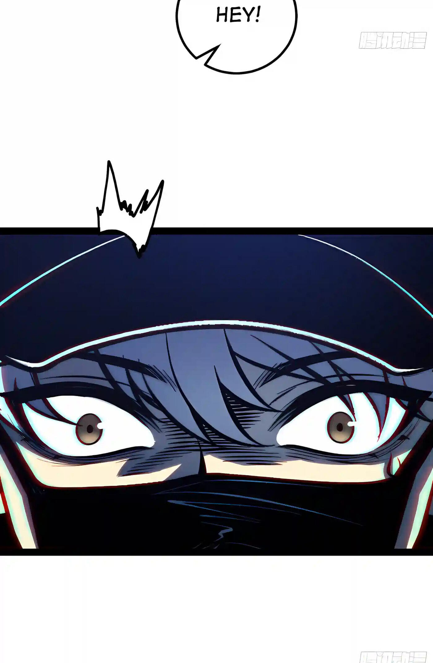 All-Class Awakening:God Slayer Chapter 164 page 59 - 
