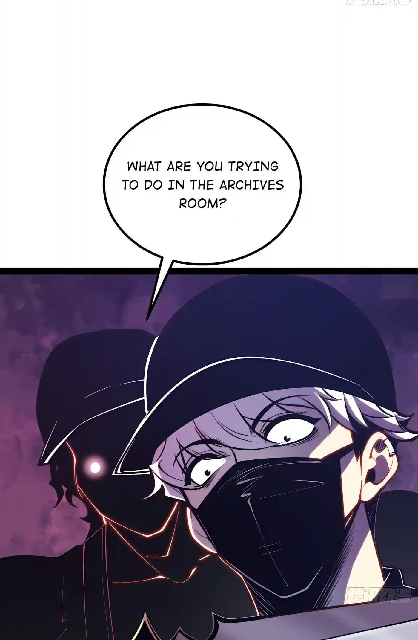 All-Class Awakening:God Slayer Chapter 164 page 60 - 
