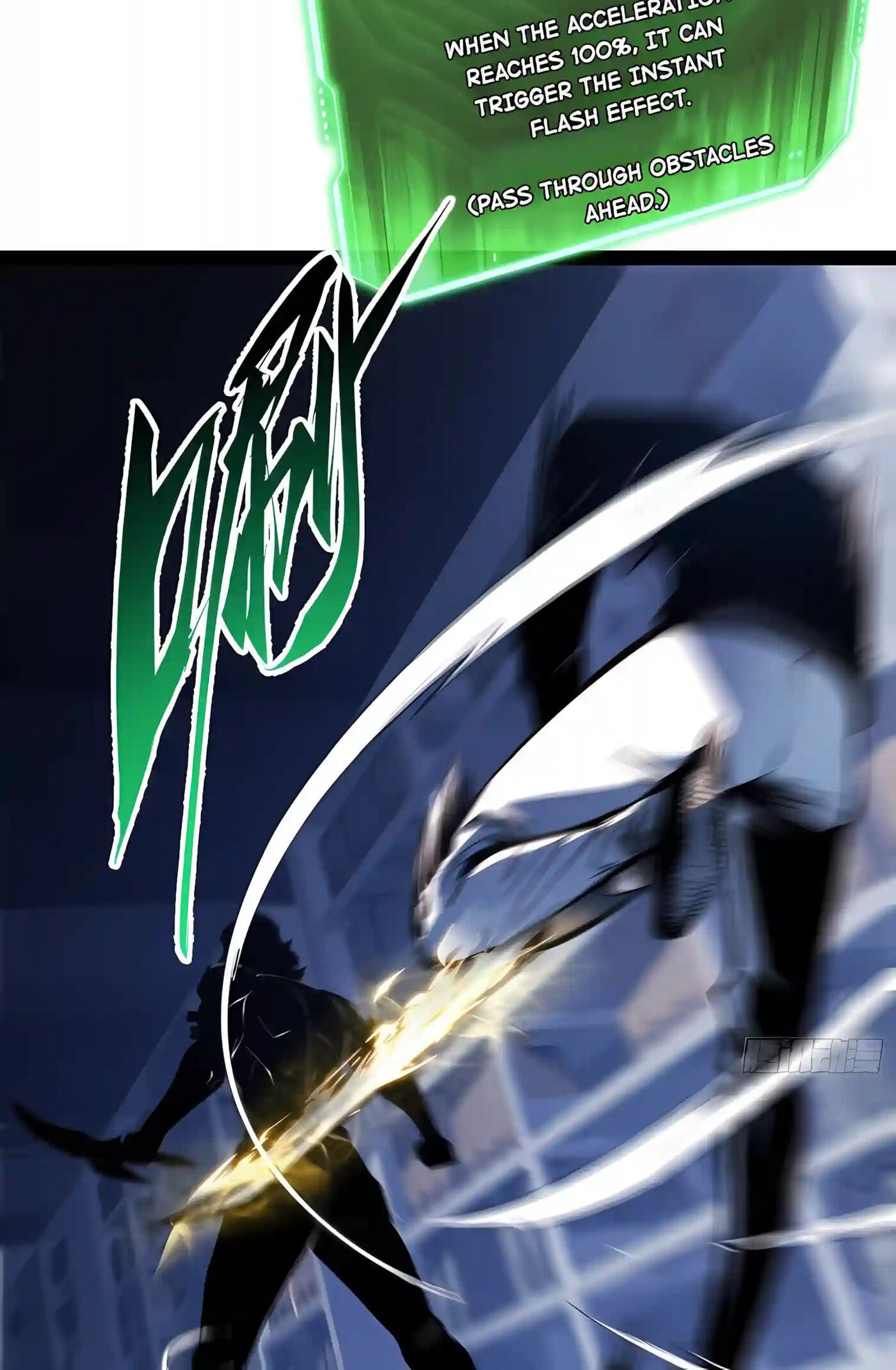All-Class Awakening:God Slayer Chapter 164 page 64 - 