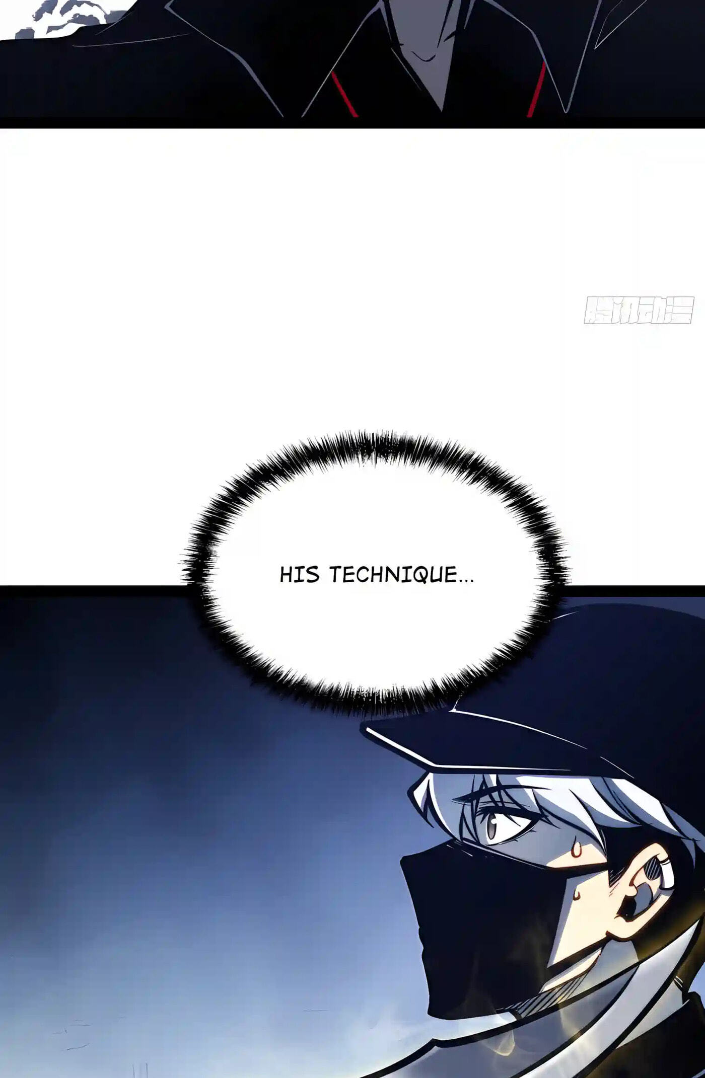 All-Class Awakening:God Slayer Chapter 164 page 71 - 