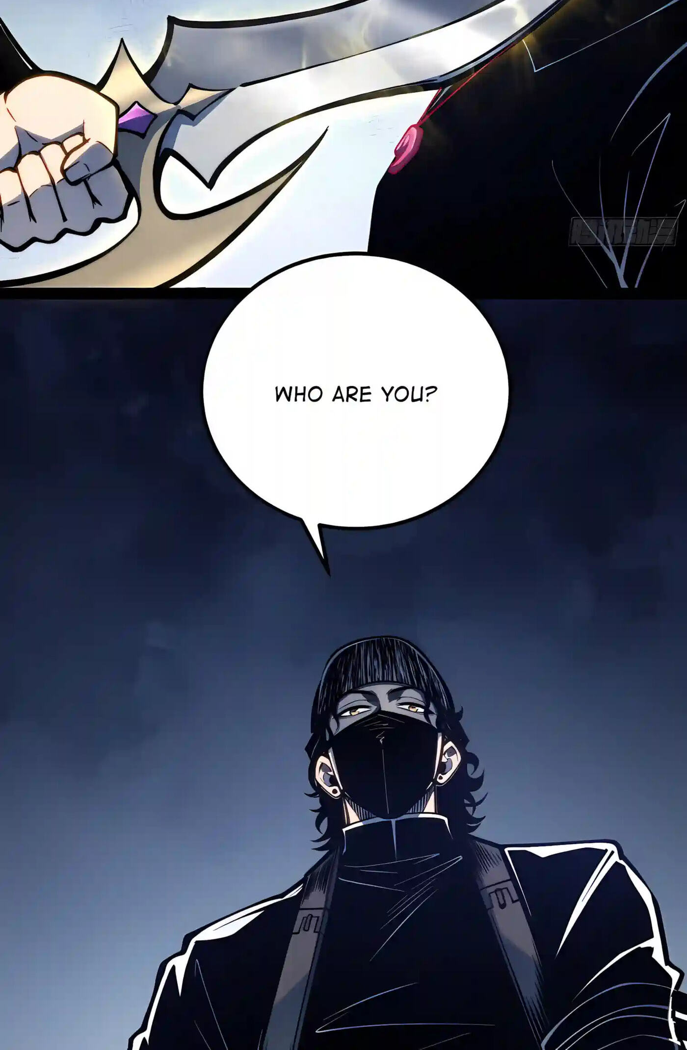 All-Class Awakening:God Slayer Chapter 164 page 72 - 