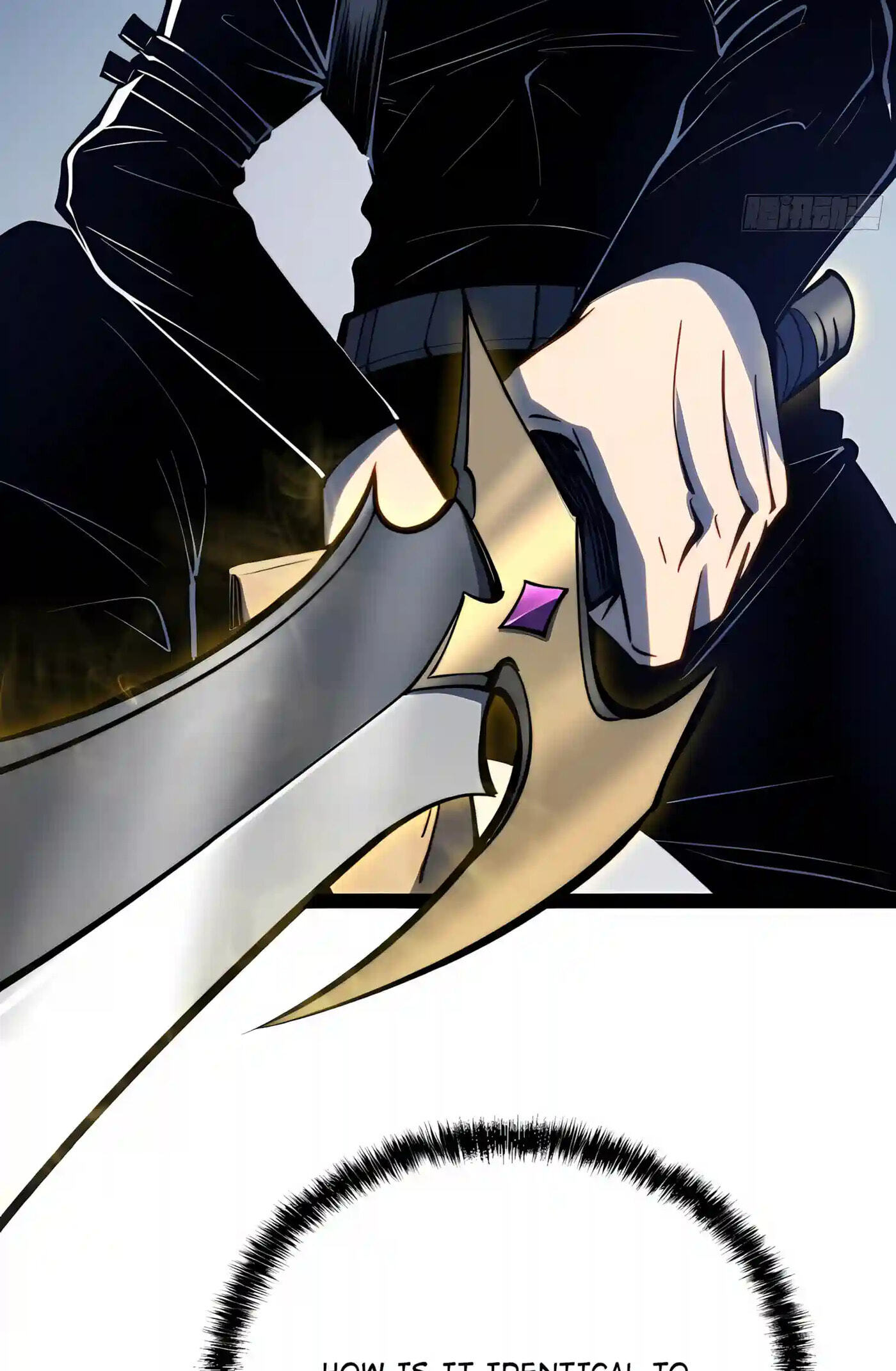 All-Class Awakening:God Slayer Chapter 164 page 73 - 