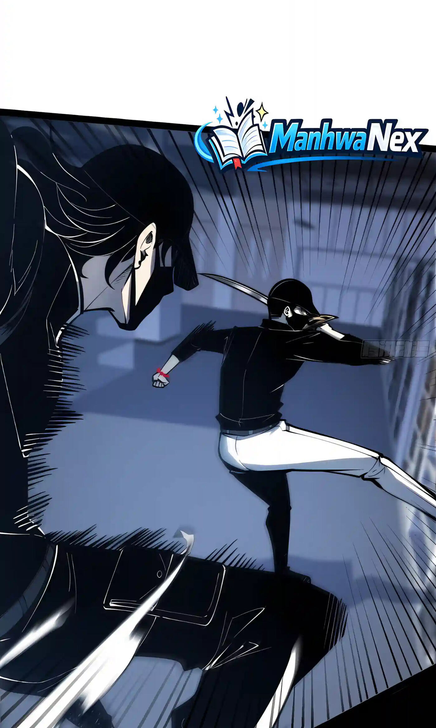 All-Class Awakening:God Slayer Chapter 165 page 16 - 