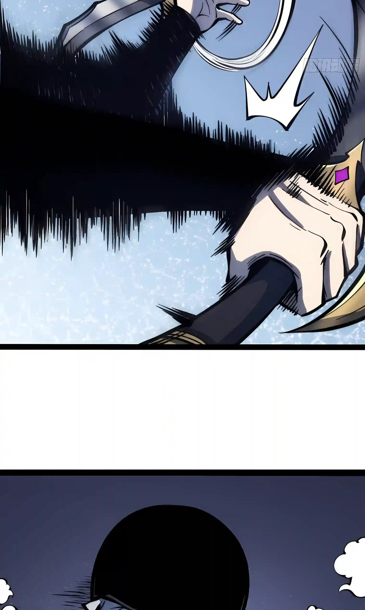 All-Class Awakening:God Slayer Chapter 165 page 22 - 